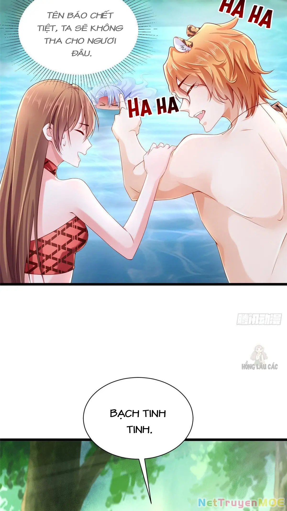 Thảnh Thơi Thú Thế Chủng Chủng Điền, Sinh Sinh Tể - Update Chapter 257 - Trang 15