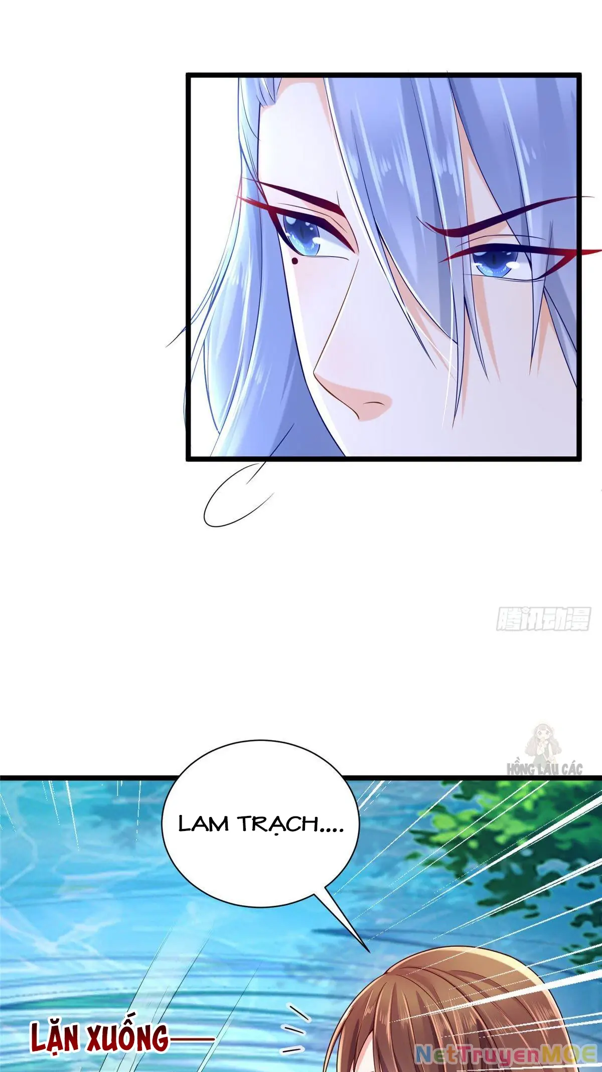 Thảnh Thơi Thú Thế Chủng Chủng Điền, Sinh Sinh Tể - Update Chapter 257 - Trang 17
