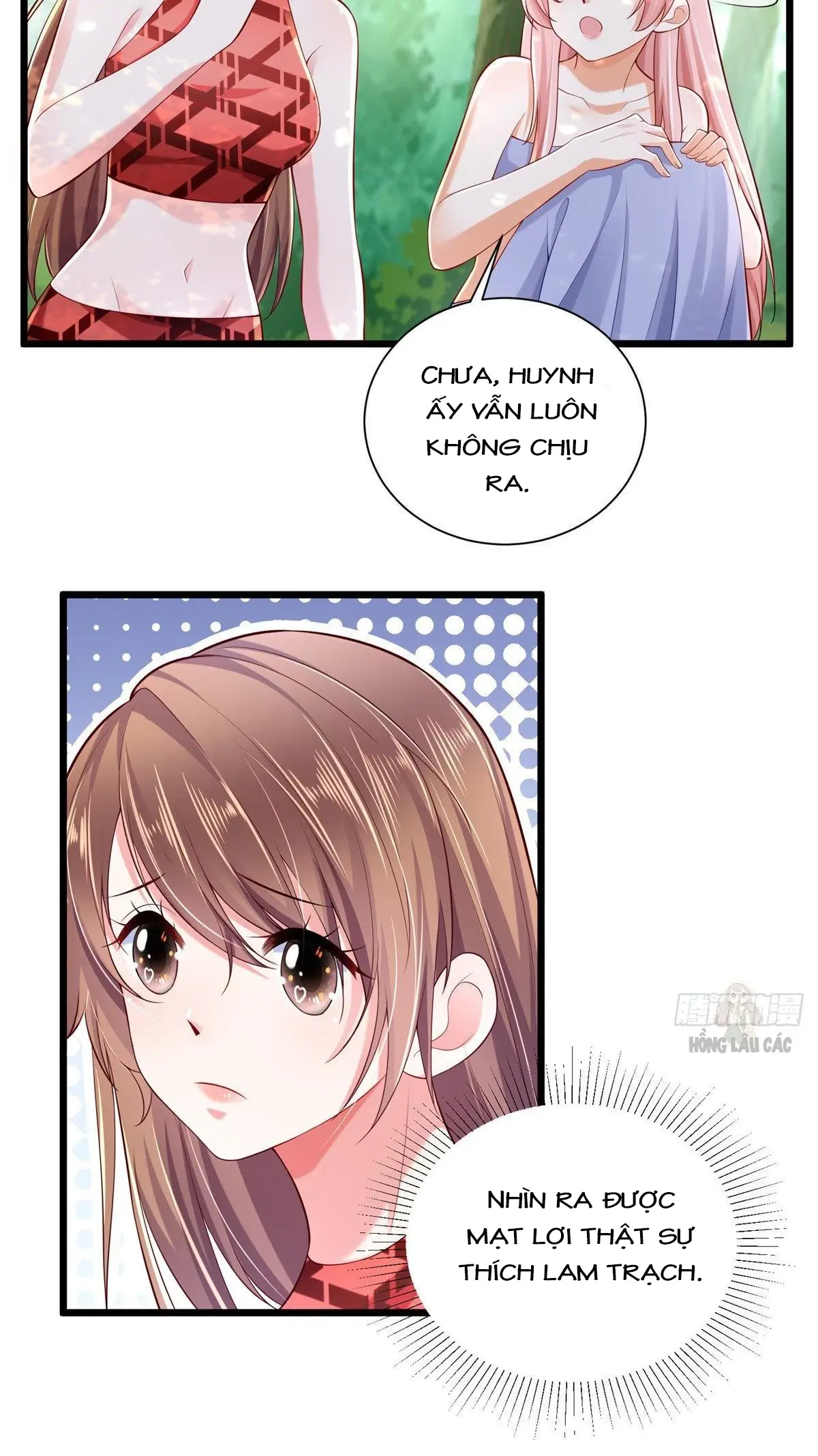 Thảnh Thơi Thú Thế Chủng Chủng Điền, Sinh Sinh Tể - Update Chapter 257 - Trang 19