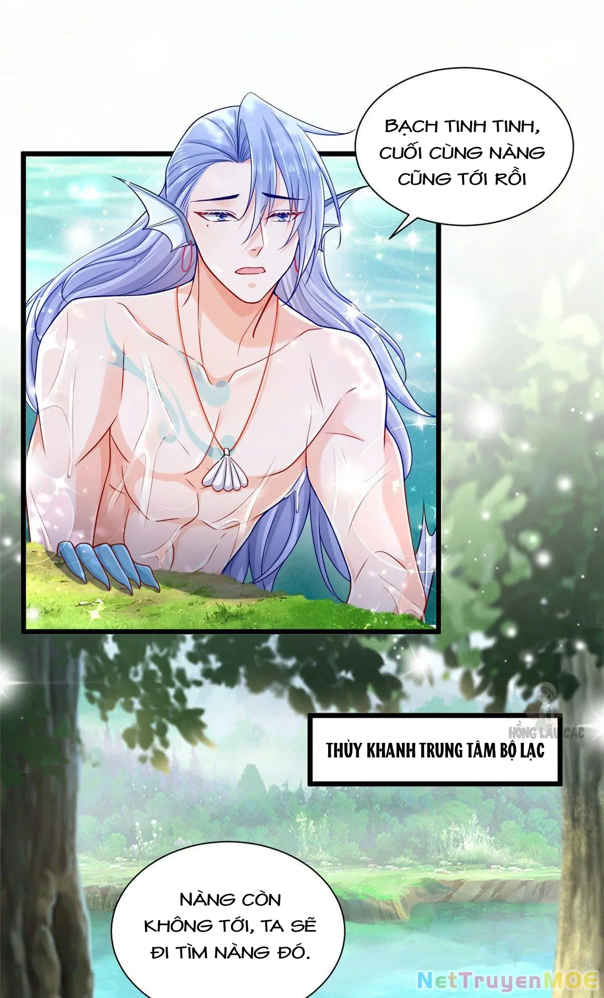 Thảnh Thơi Thú Thế Chủng Chủng Điền, Sinh Sinh Tể - Update Chapter 257 - Trang 2