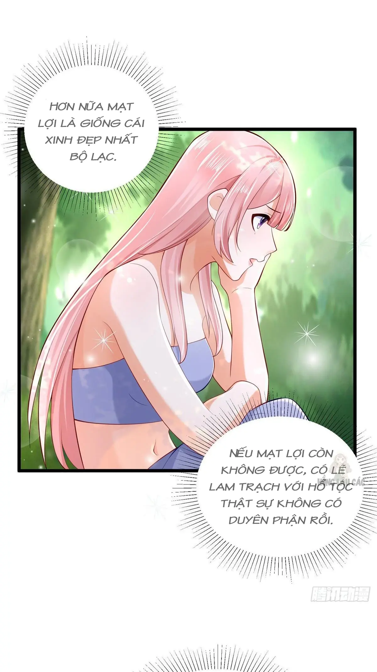 Thảnh Thơi Thú Thế Chủng Chủng Điền, Sinh Sinh Tể - Update Chapter 257 - Trang 20