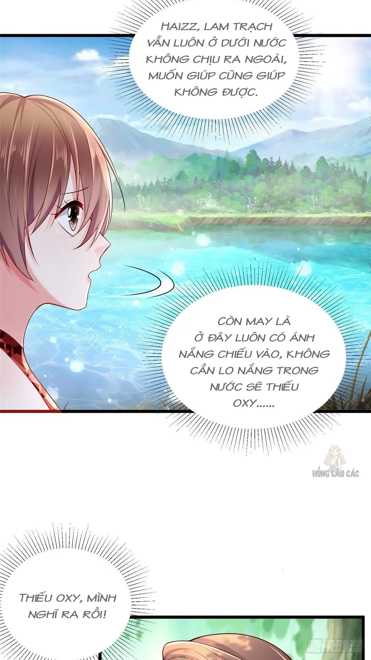 Thảnh Thơi Thú Thế Chủng Chủng Điền, Sinh Sinh Tể - Update Chapter 257 - Trang 21