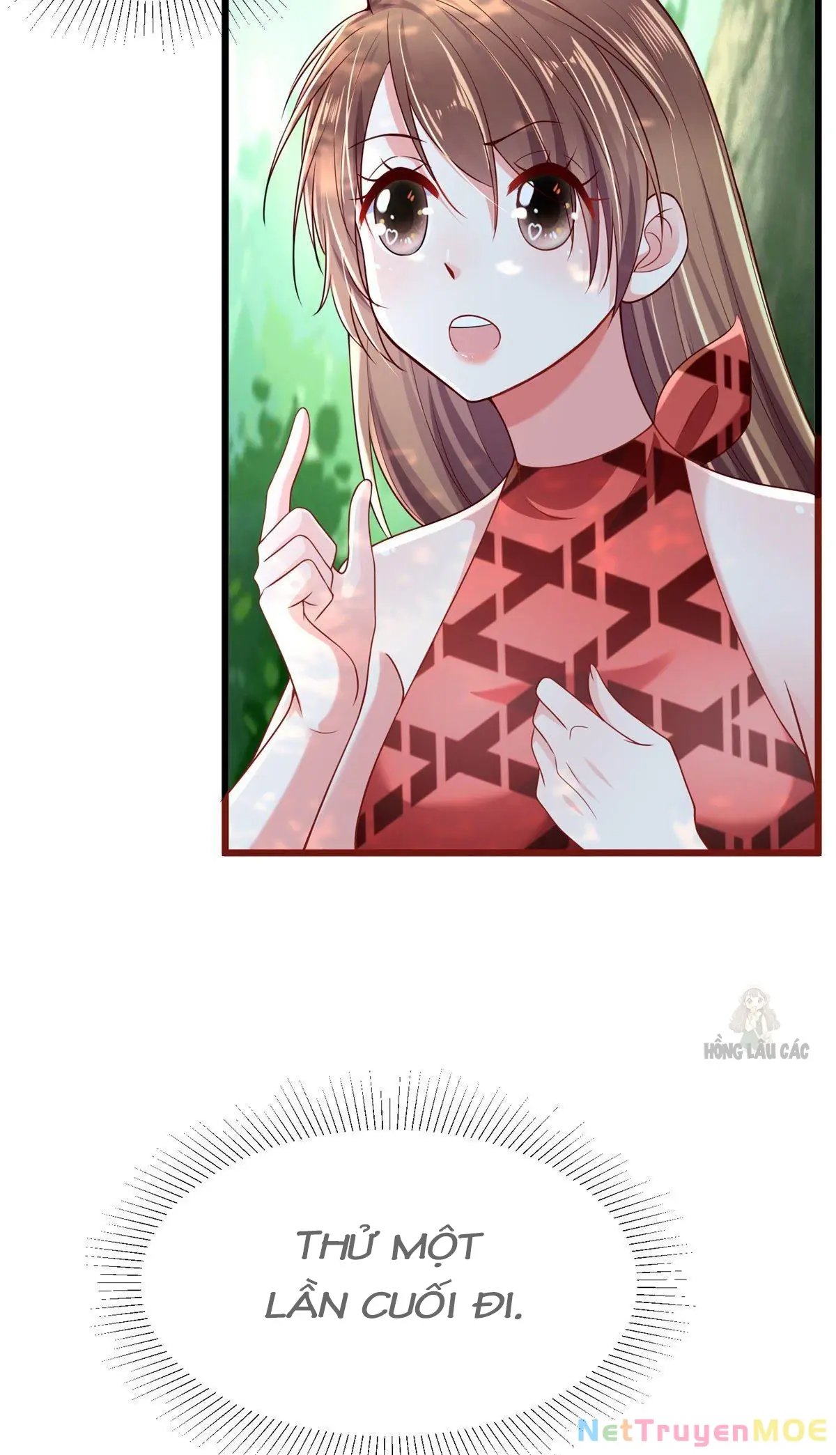 Thảnh Thơi Thú Thế Chủng Chủng Điền, Sinh Sinh Tể - Update Chapter 257 - Trang 22