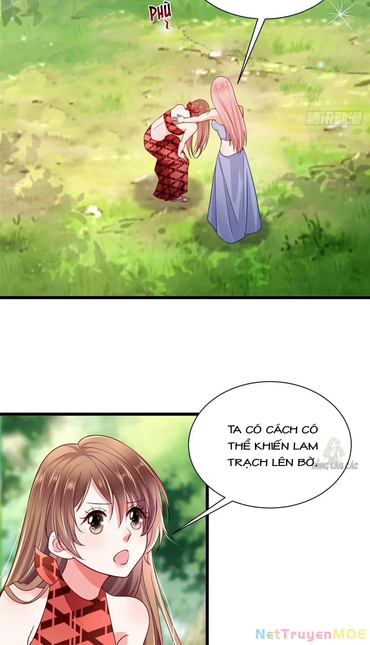 Thảnh Thơi Thú Thế Chủng Chủng Điền, Sinh Sinh Tể - Update Chapter 257 - Trang 25