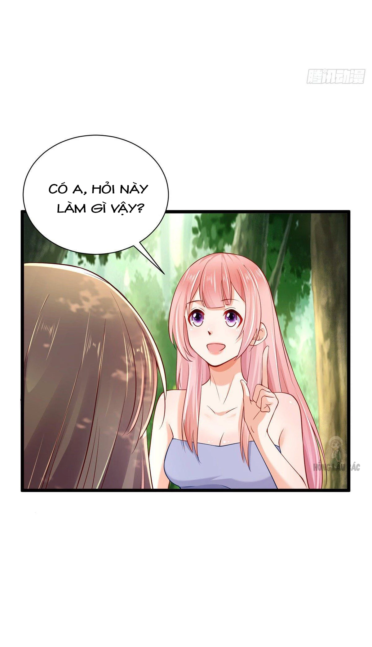 Thảnh Thơi Thú Thế Chủng Chủng Điền, Sinh Sinh Tể - Update Chapter 257 - Trang 27