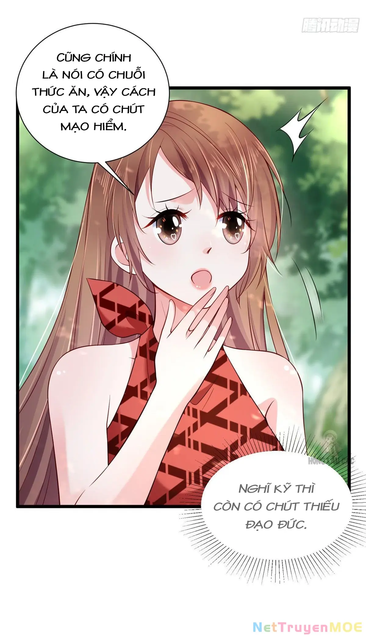 Thảnh Thơi Thú Thế Chủng Chủng Điền, Sinh Sinh Tể - Update Chapter 257 - Trang 28