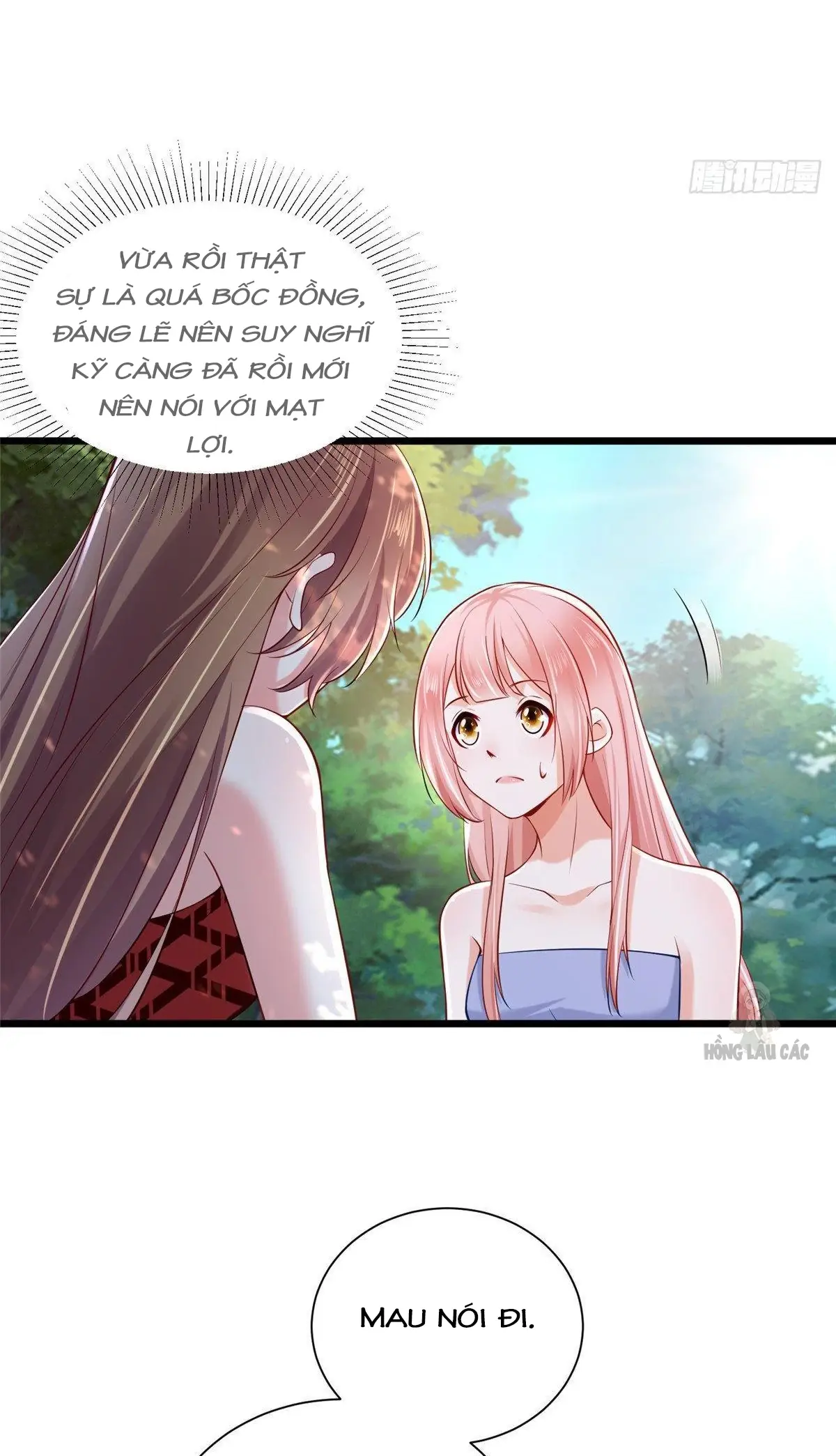 Thảnh Thơi Thú Thế Chủng Chủng Điền, Sinh Sinh Tể - Update Chapter 257 - Trang 29