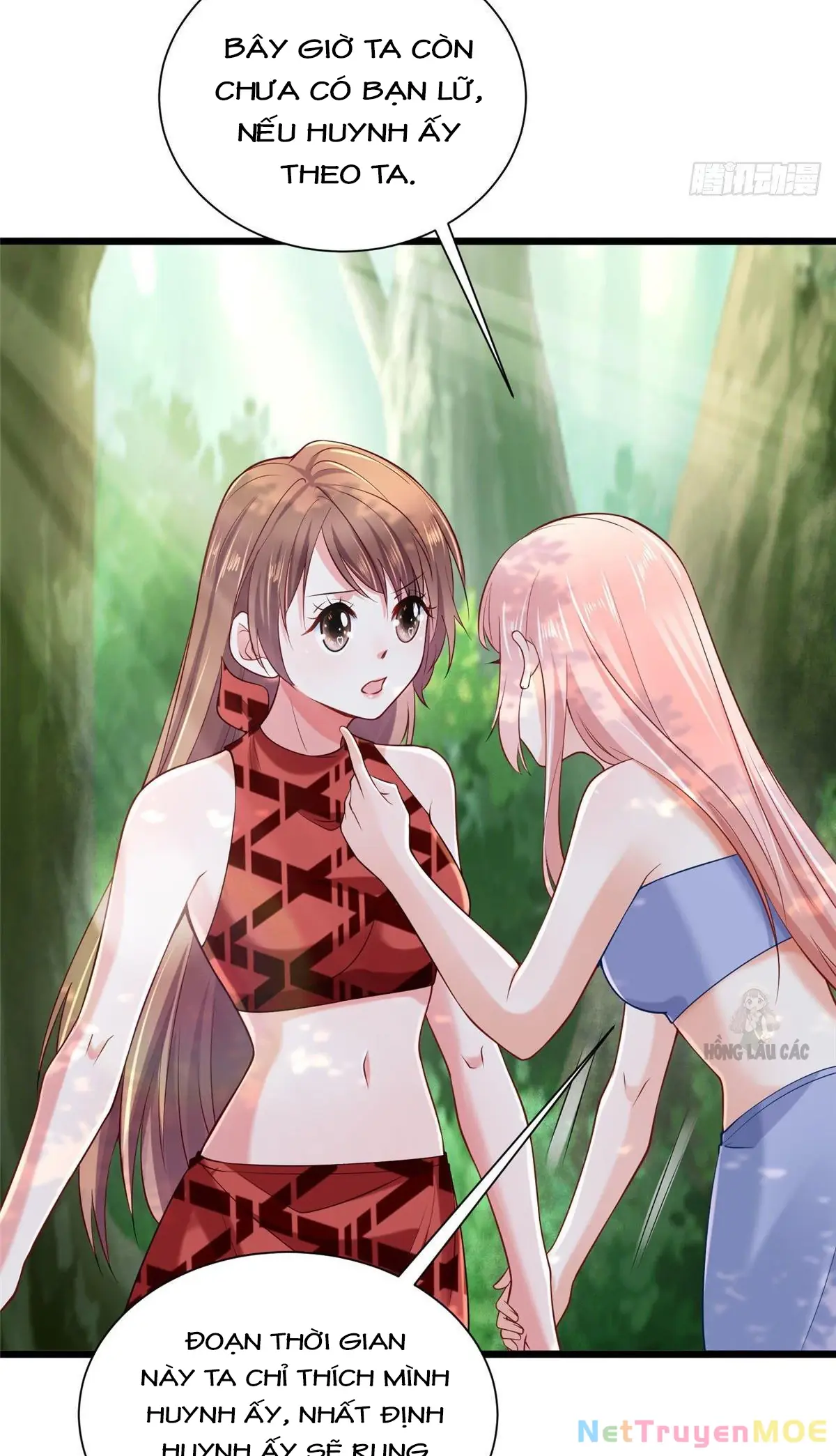 Thảnh Thơi Thú Thế Chủng Chủng Điền, Sinh Sinh Tể - Update Chapter 257 - Trang 30