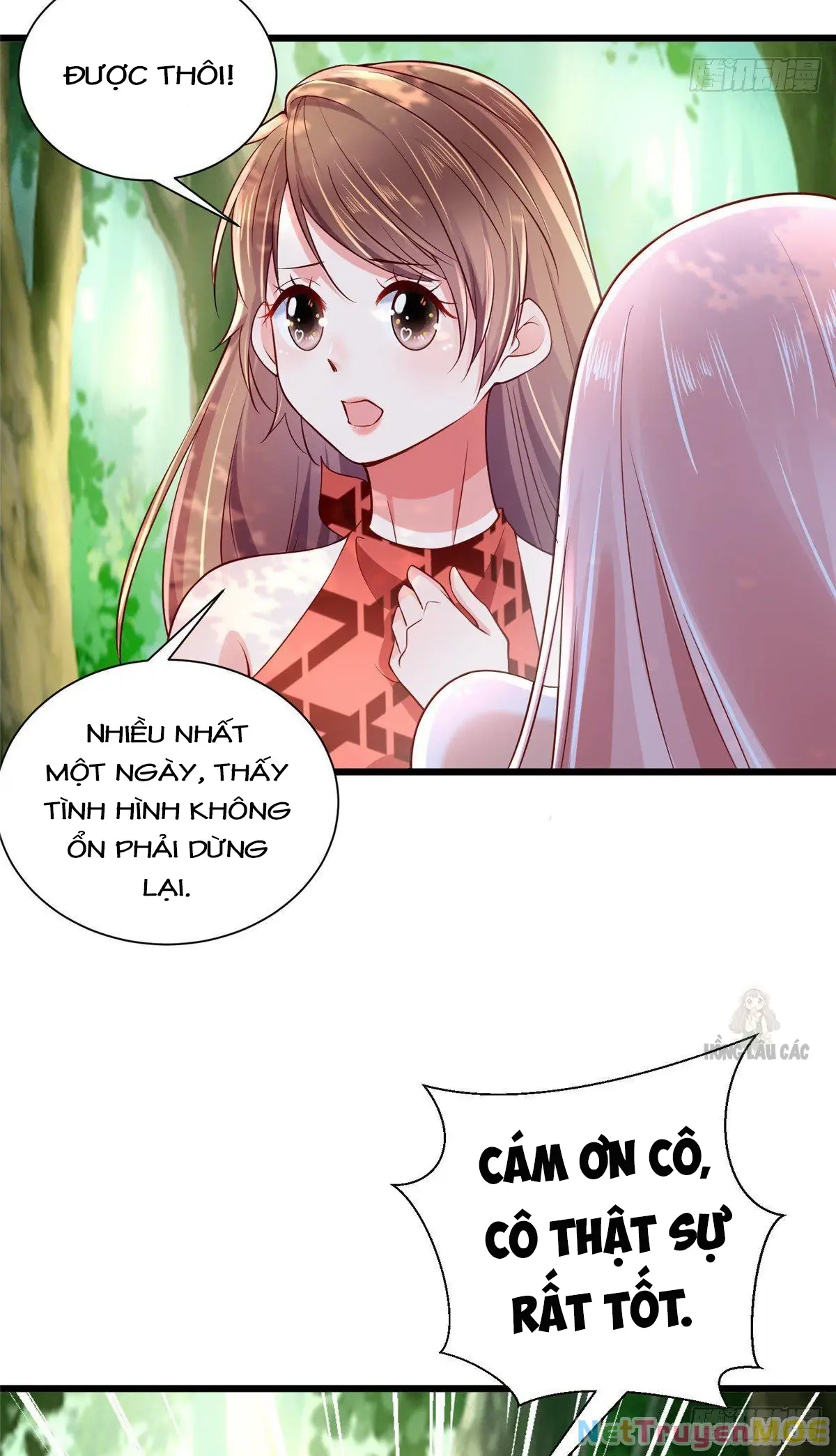 Thảnh Thơi Thú Thế Chủng Chủng Điền, Sinh Sinh Tể - Update Chapter 257 - Trang 32