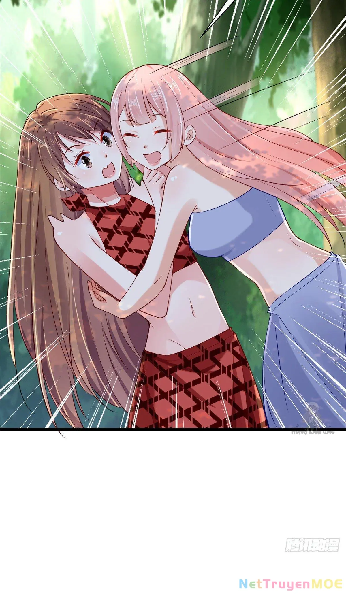 Thảnh Thơi Thú Thế Chủng Chủng Điền, Sinh Sinh Tể - Update Chapter 257 - Trang 33