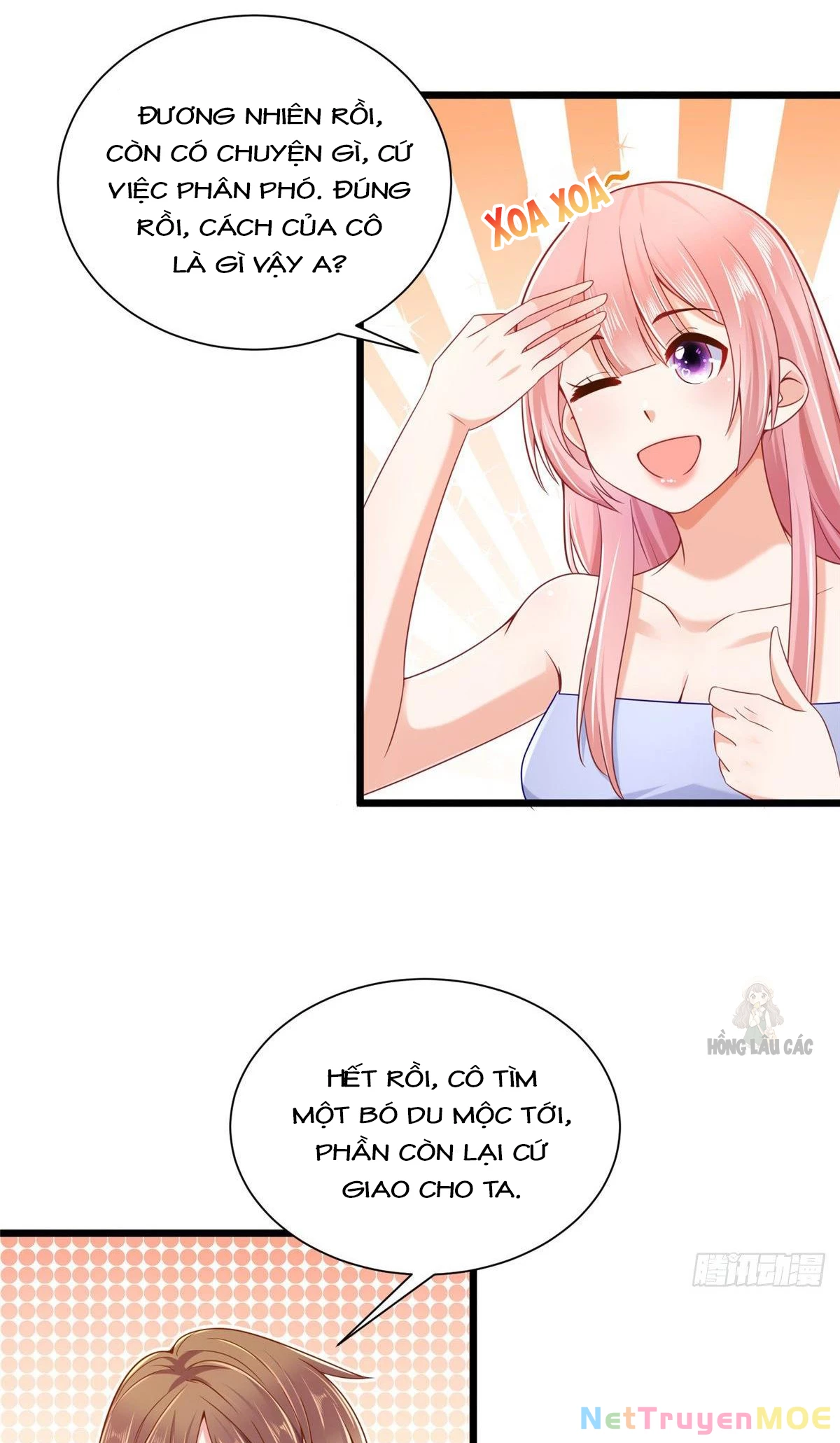 Thảnh Thơi Thú Thế Chủng Chủng Điền, Sinh Sinh Tể - Update Chapter 257 - Trang 35