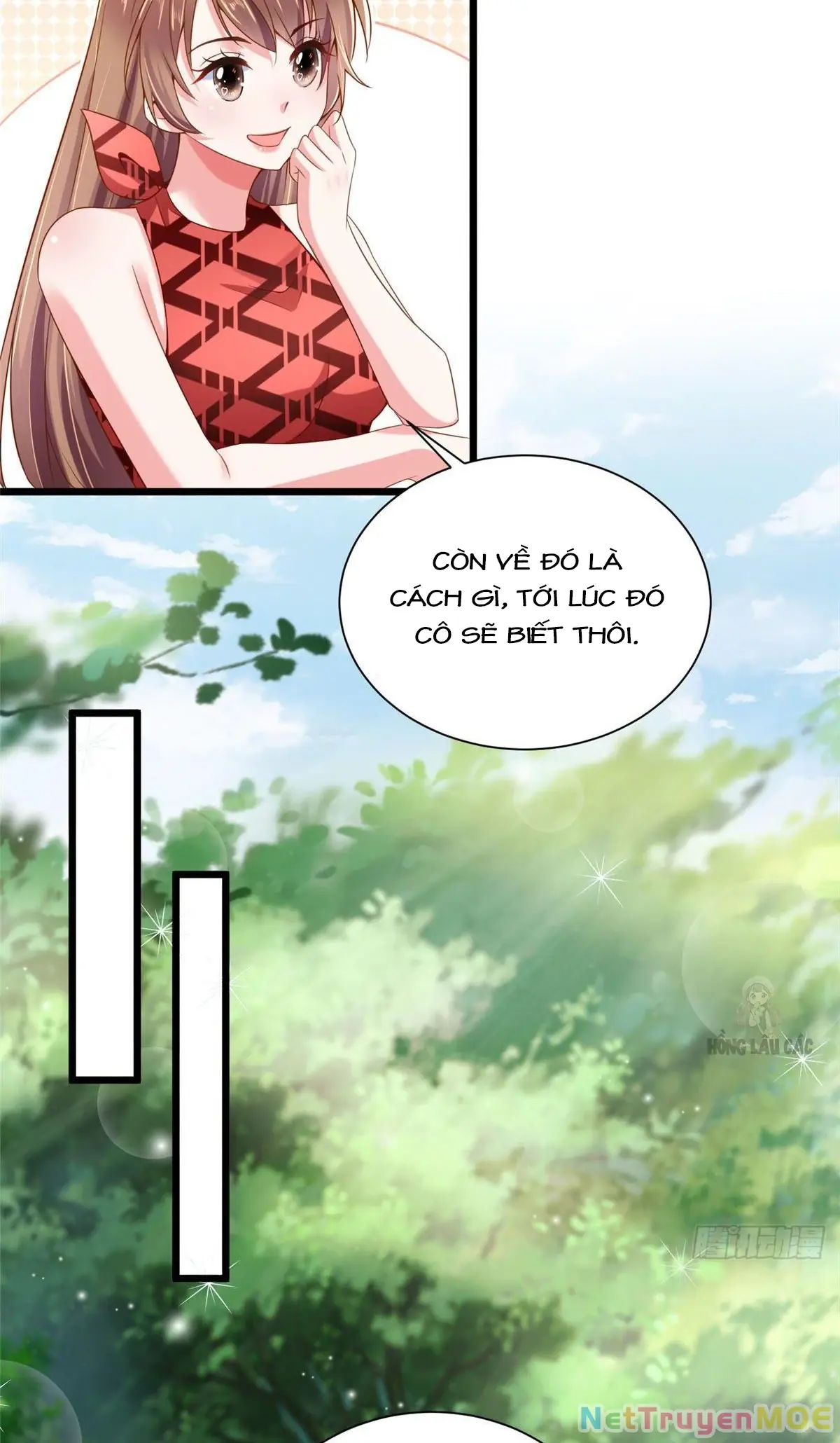 Thảnh Thơi Thú Thế Chủng Chủng Điền, Sinh Sinh Tể - Update Chapter 257 - Trang 36