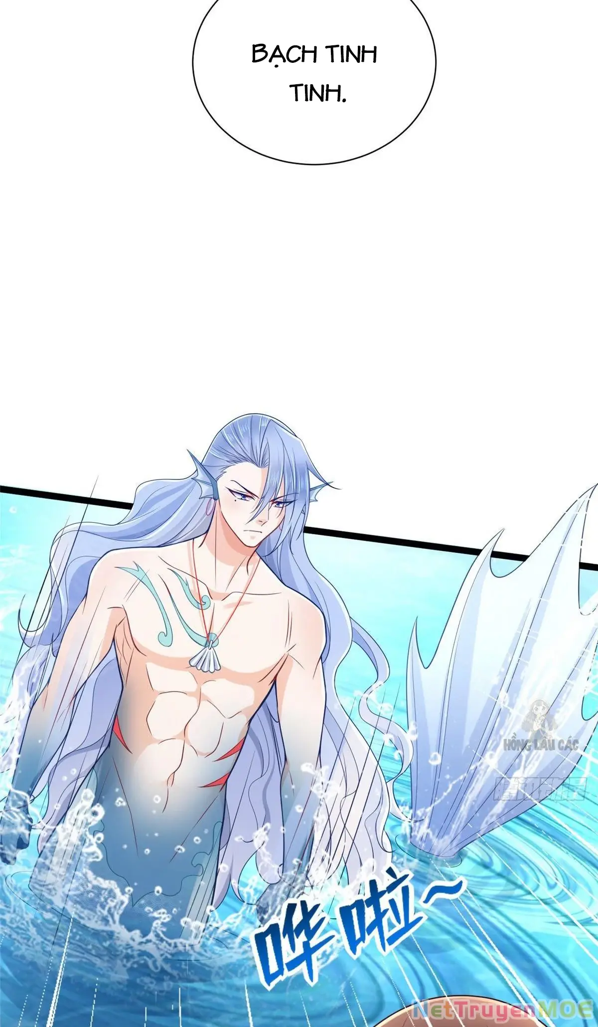 Thảnh Thơi Thú Thế Chủng Chủng Điền, Sinh Sinh Tể - Update Chapter 257 - Trang 38