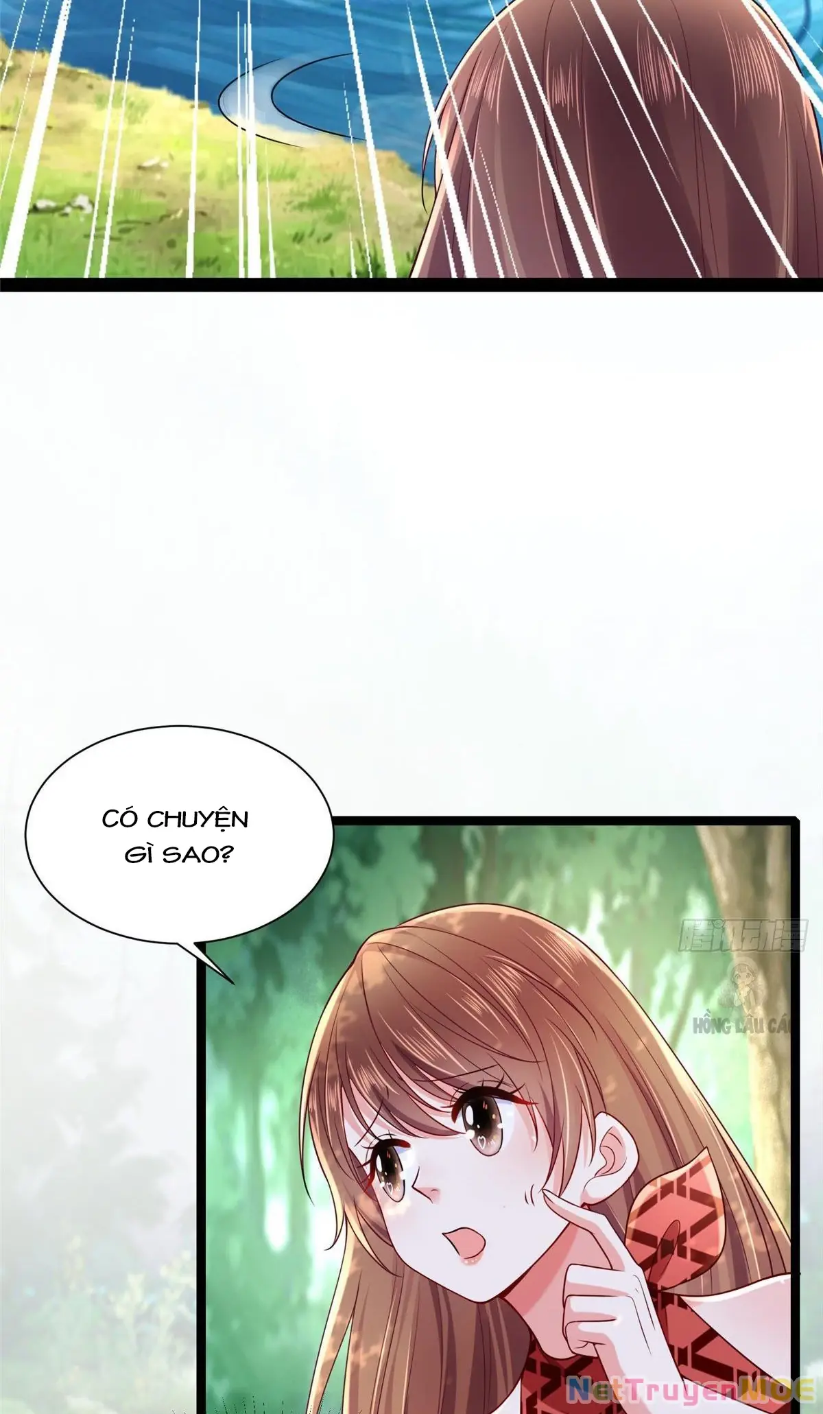 Thảnh Thơi Thú Thế Chủng Chủng Điền, Sinh Sinh Tể - Update Chapter 257 - Trang 39