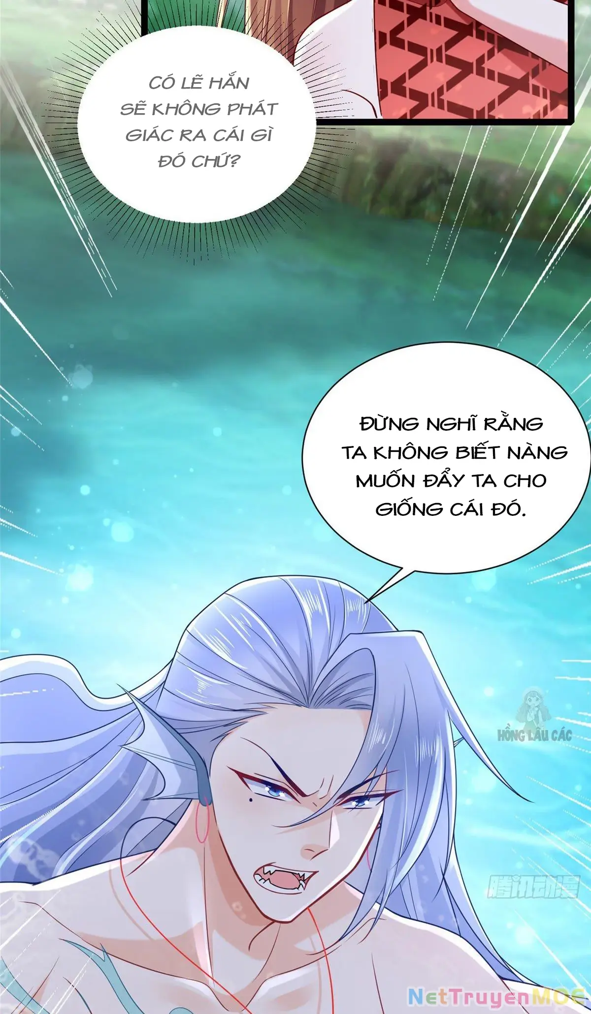 Thảnh Thơi Thú Thế Chủng Chủng Điền, Sinh Sinh Tể - Update Chapter 257 - Trang 40