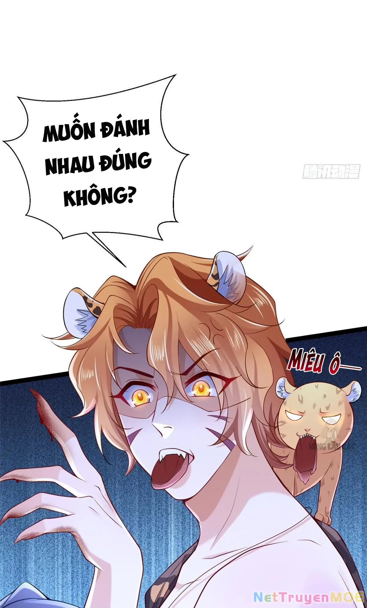 Thảnh Thơi Thú Thế Chủng Chủng Điền, Sinh Sinh Tể - Update Chapter 257 - Trang 7
