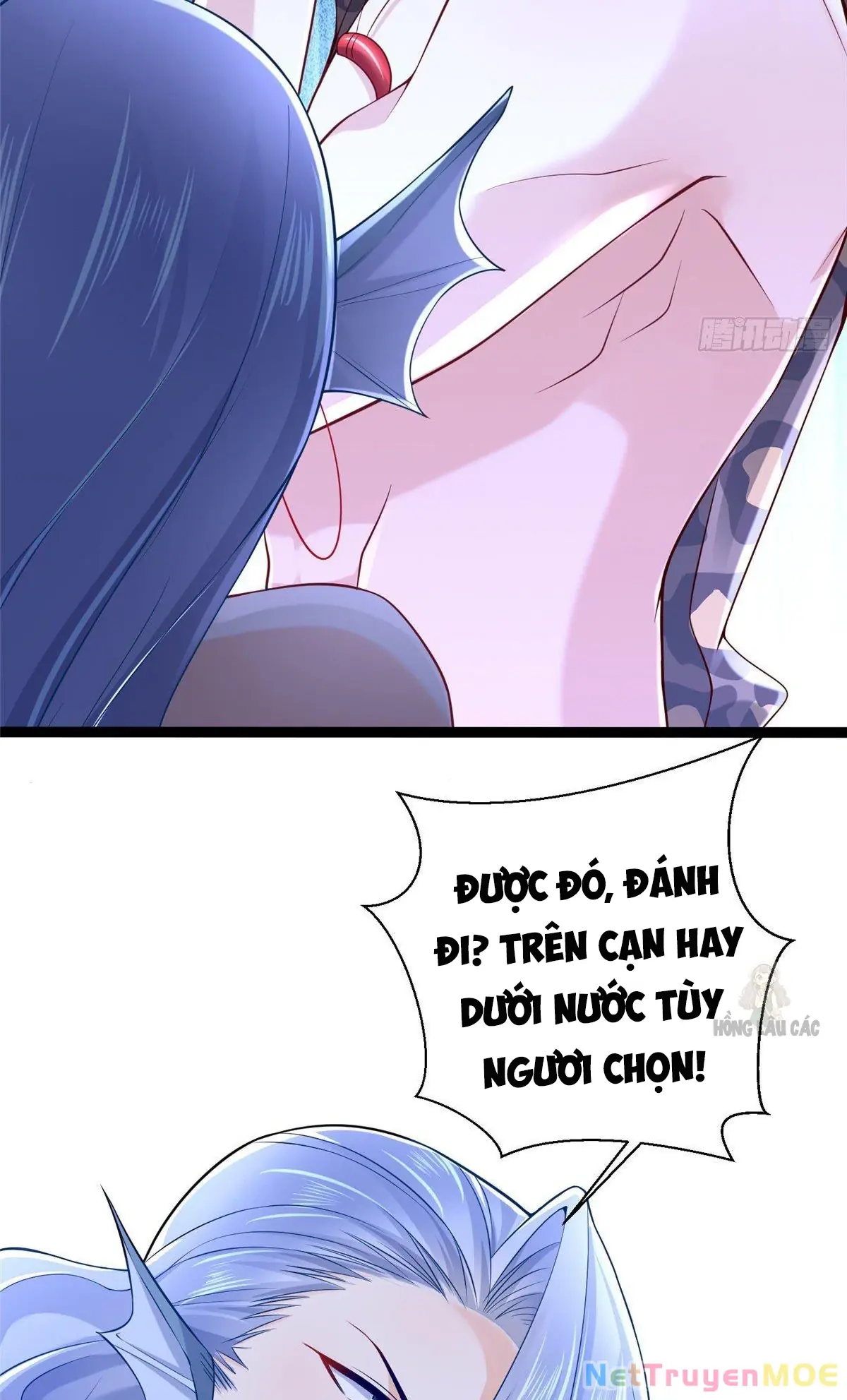 Thảnh Thơi Thú Thế Chủng Chủng Điền, Sinh Sinh Tể - Update Chapter 257 - Trang 8