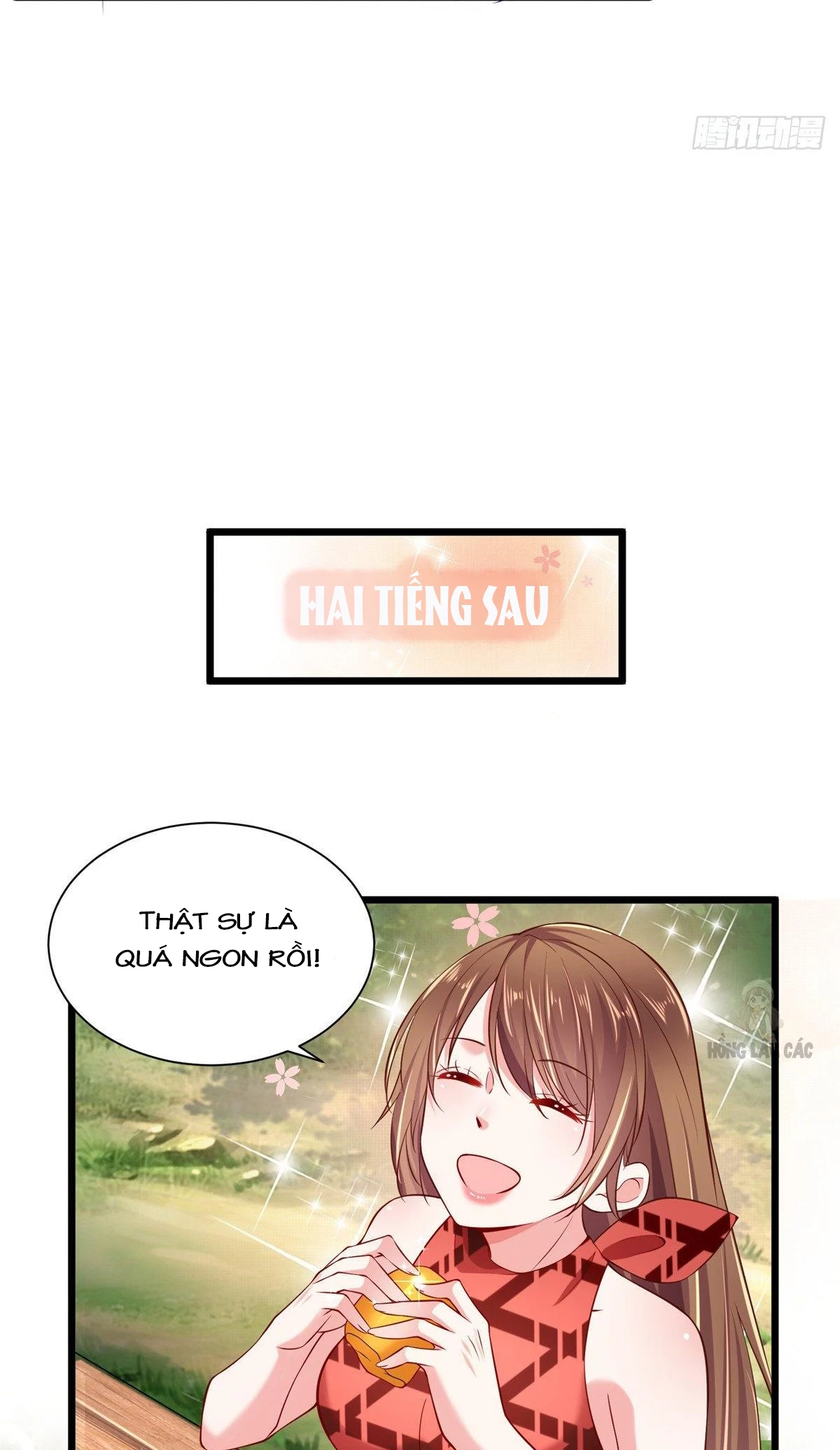 Thảnh Thơi Thú Thế Chủng Chủng Điền, Sinh Sinh Tể - Update Chapter 258 - Trang 14