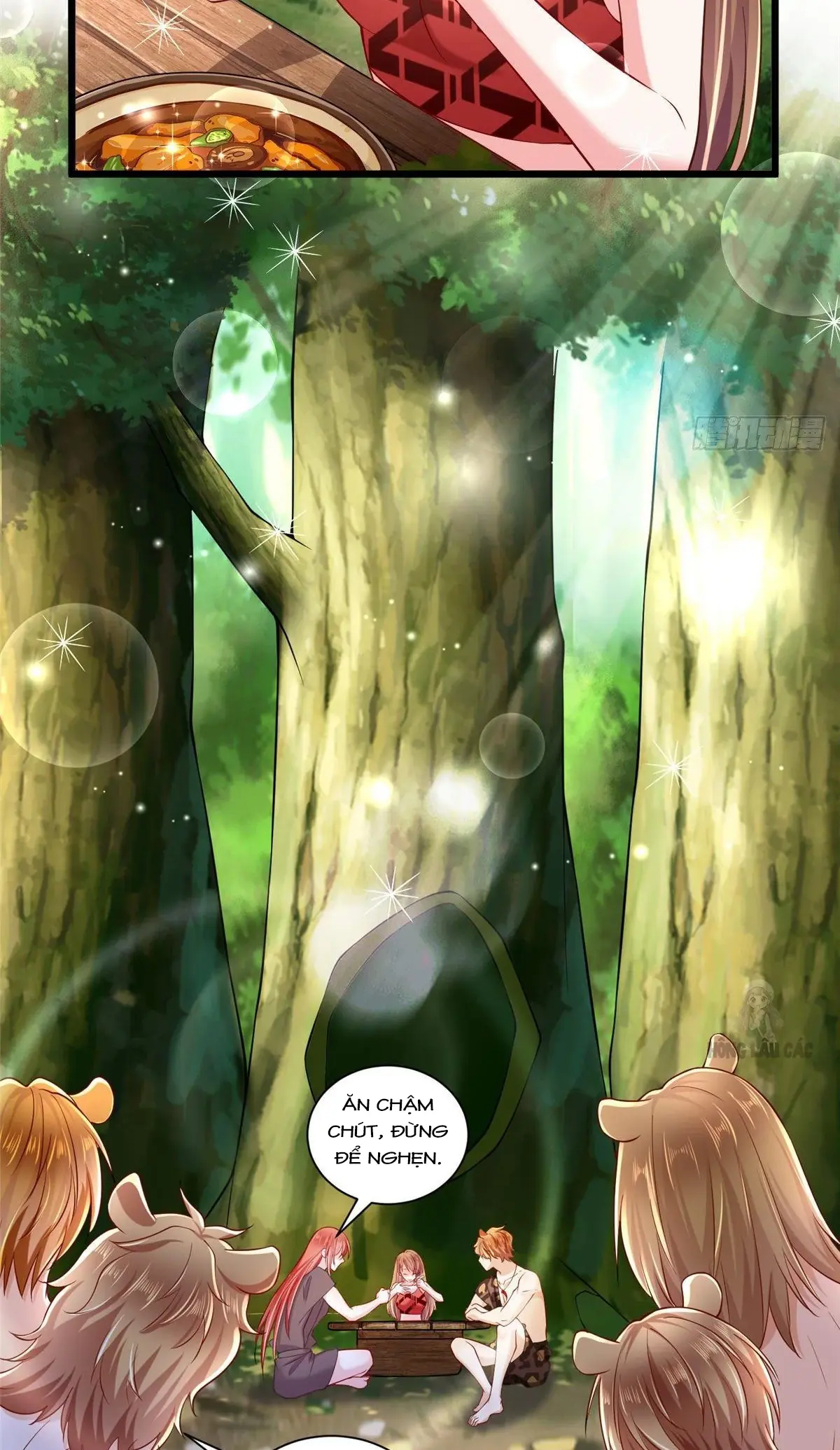Thảnh Thơi Thú Thế Chủng Chủng Điền, Sinh Sinh Tể - Update Chapter 258 - Trang 15