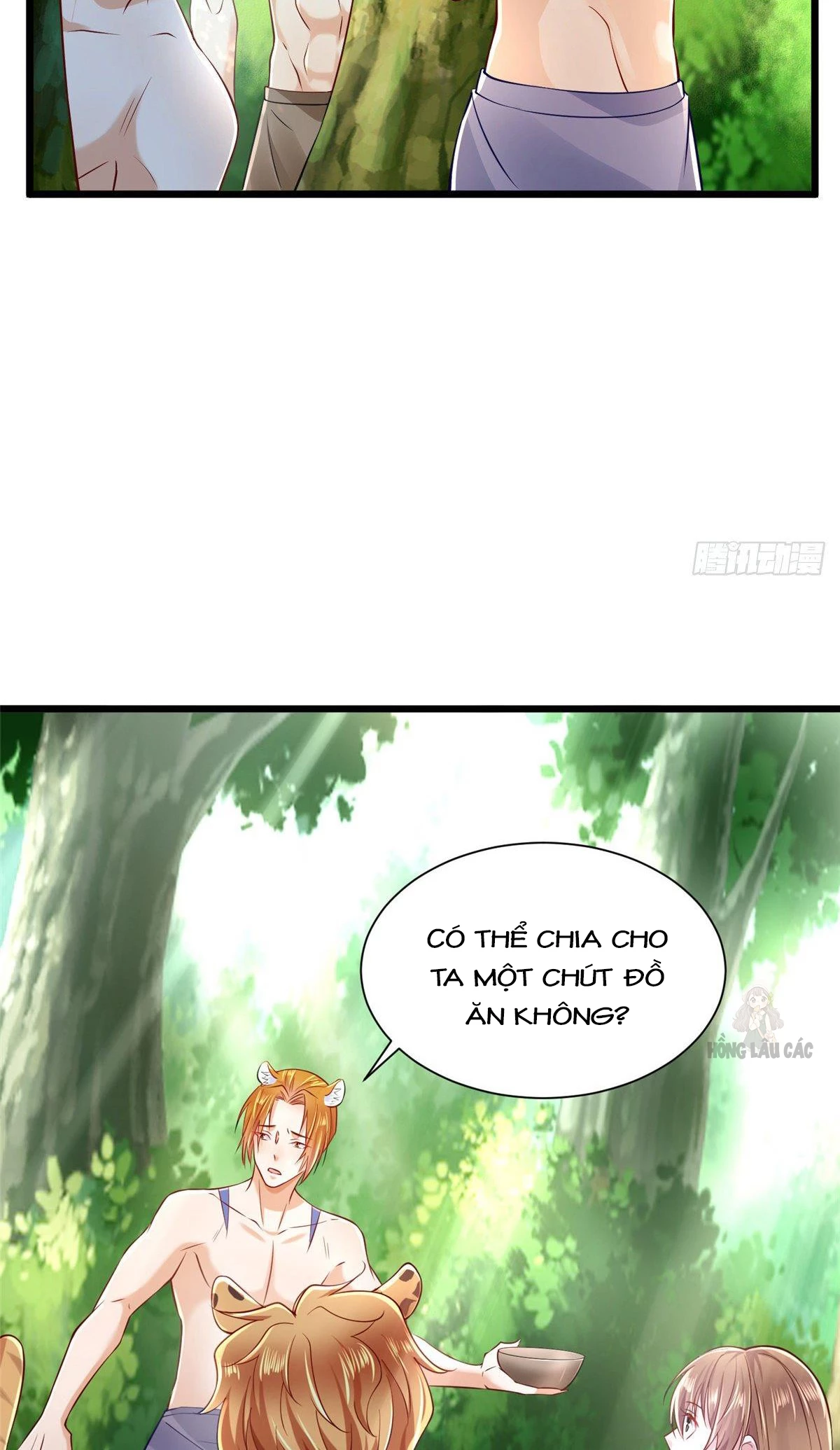 Thảnh Thơi Thú Thế Chủng Chủng Điền, Sinh Sinh Tể - Update Chapter 258 - Trang 17