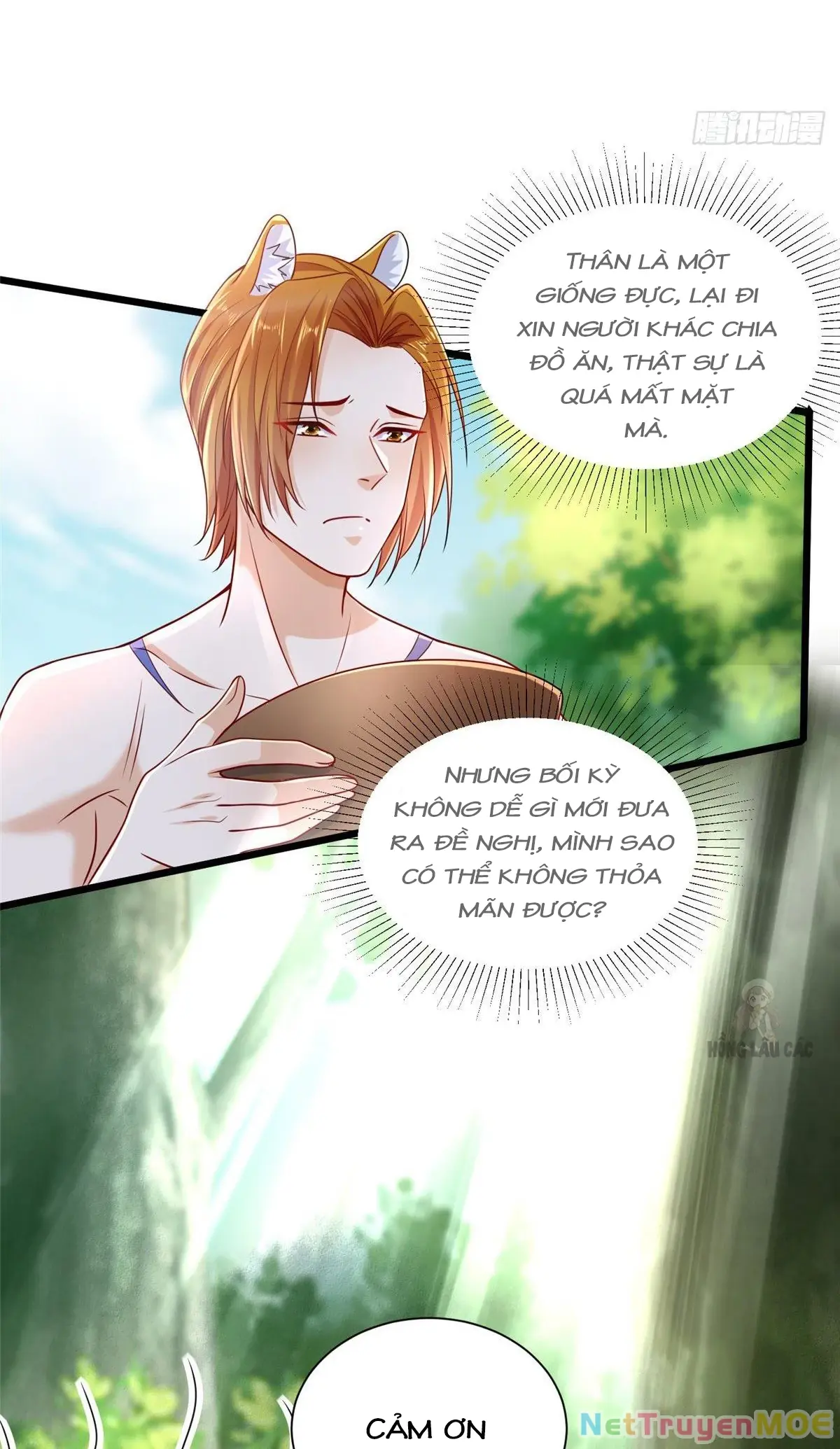 Thảnh Thơi Thú Thế Chủng Chủng Điền, Sinh Sinh Tể - Update Chapter 258 - Trang 20