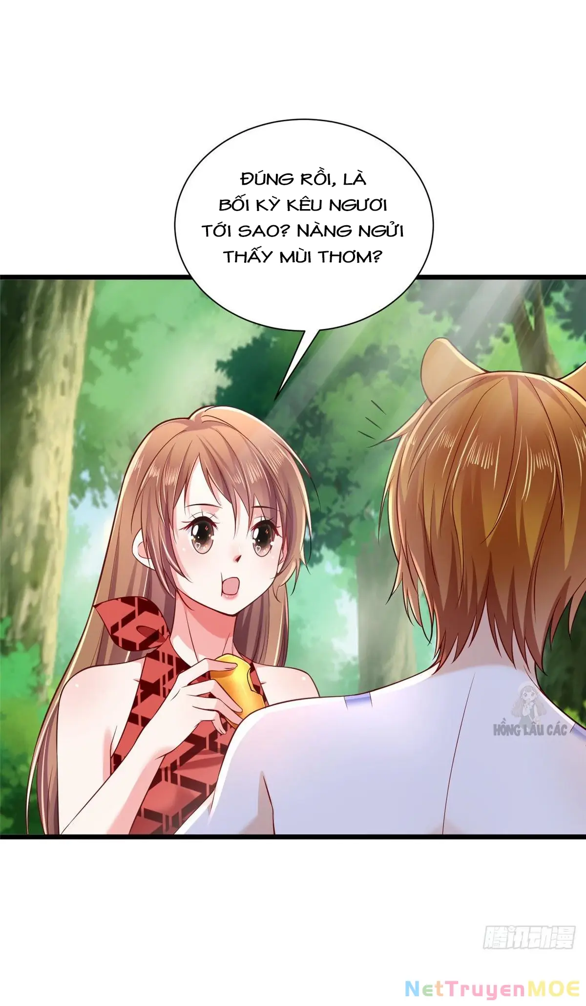 Thảnh Thơi Thú Thế Chủng Chủng Điền, Sinh Sinh Tể - Update Chapter 258 - Trang 24
