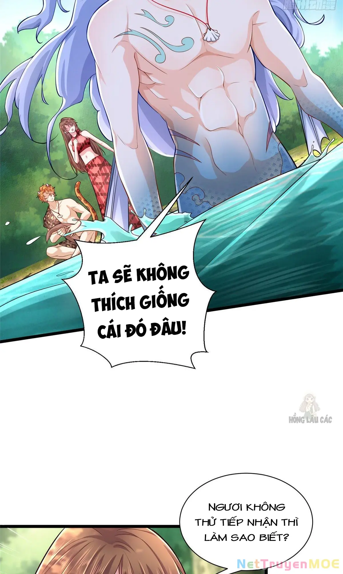 Thảnh Thơi Thú Thế Chủng Chủng Điền, Sinh Sinh Tể - Update Chapter 258 - Trang 3