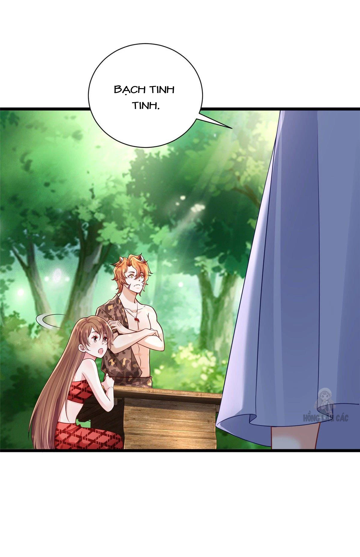 Thảnh Thơi Thú Thế Chủng Chủng Điền, Sinh Sinh Tể - Update Chapter 258 - Trang 32