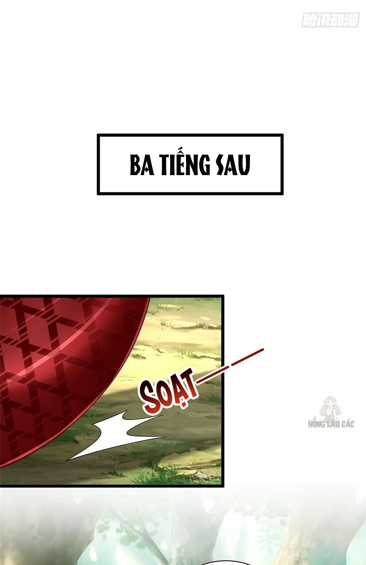 Thảnh Thơi Thú Thế Chủng Chủng Điền, Sinh Sinh Tể - Update Chapter 258 - Trang 33