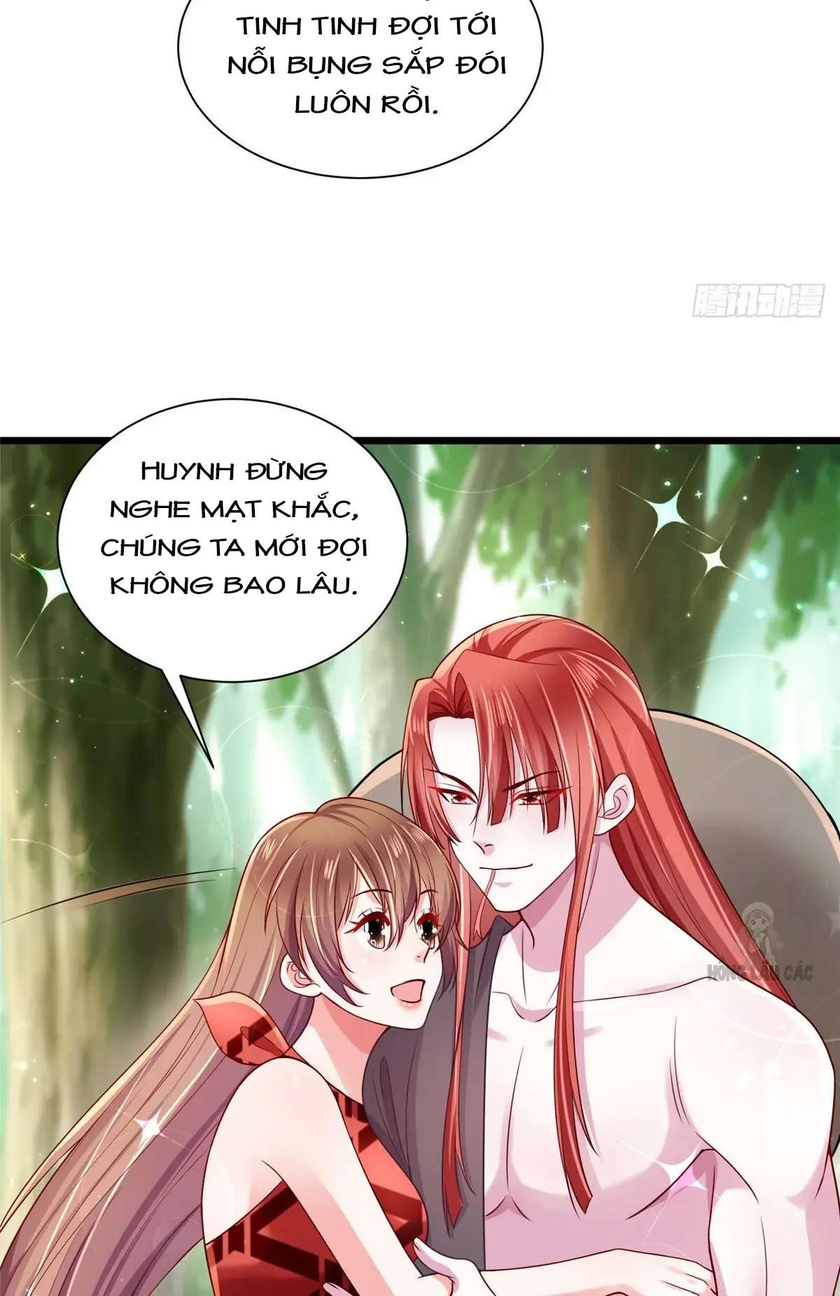 Thảnh Thơi Thú Thế Chủng Chủng Điền, Sinh Sinh Tể - Update Chapter 258 - Trang 36