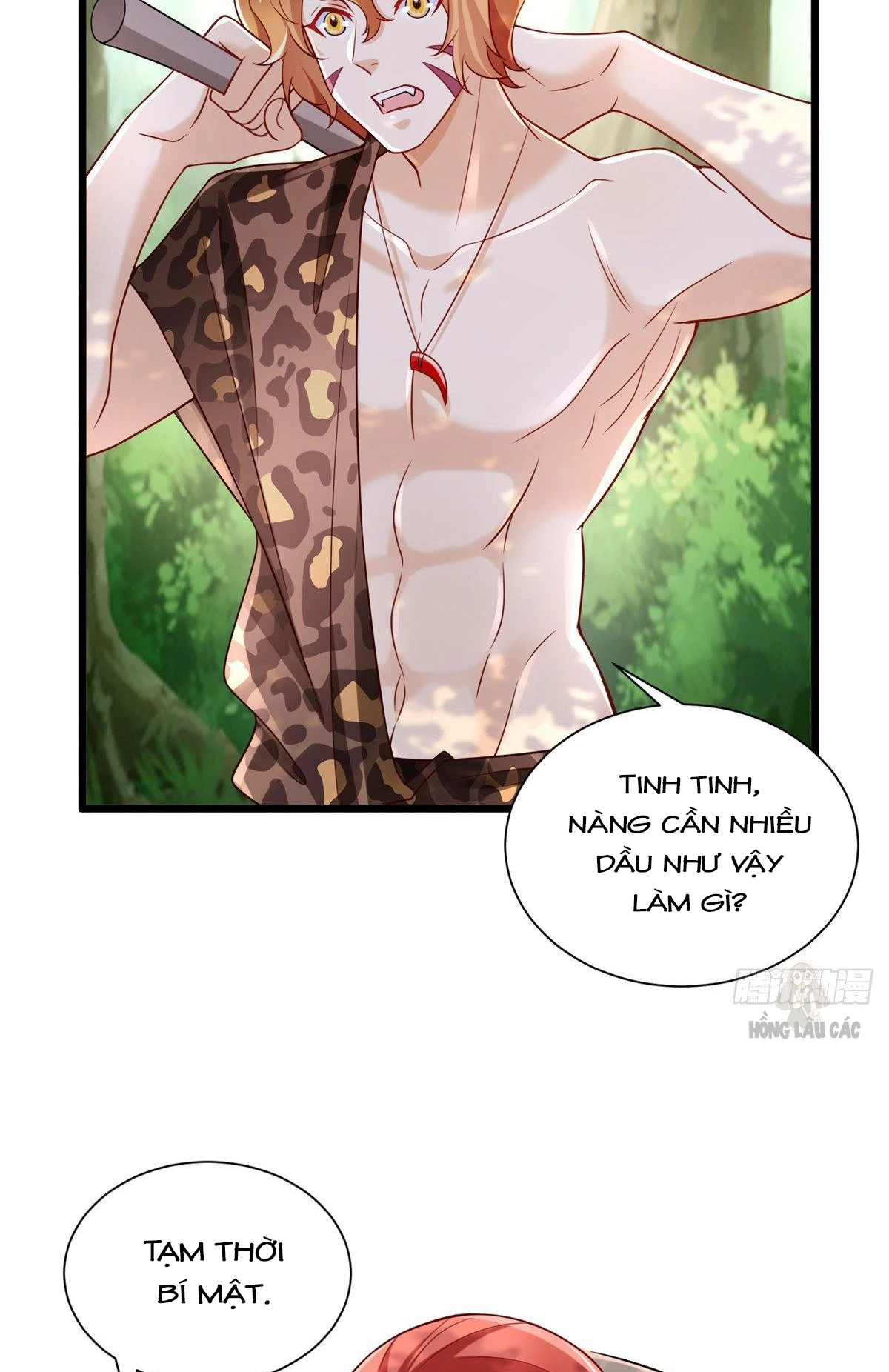 Thảnh Thơi Thú Thế Chủng Chủng Điền, Sinh Sinh Tể - Update Chapter 258 - Trang 40