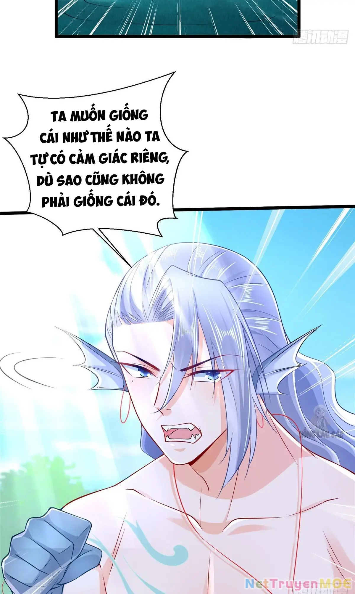 Thảnh Thơi Thú Thế Chủng Chủng Điền, Sinh Sinh Tể - Update Chapter 258 - Trang 5