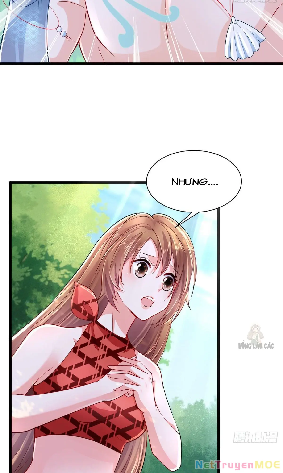 Thảnh Thơi Thú Thế Chủng Chủng Điền, Sinh Sinh Tể - Update Chapter 258 - Trang 6