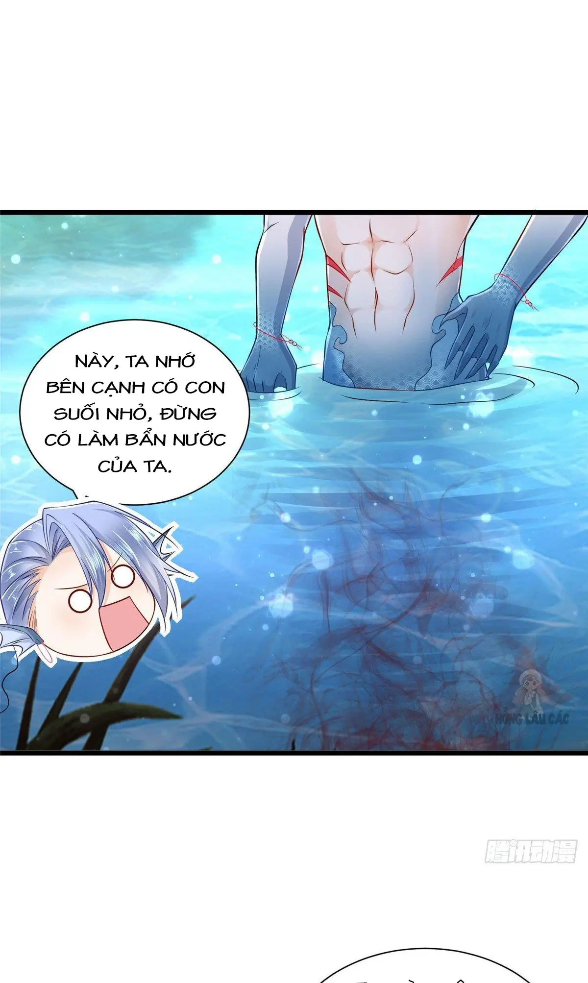 Thảnh Thơi Thú Thế Chủng Chủng Điền, Sinh Sinh Tể - Update Chapter 258 - Trang 8