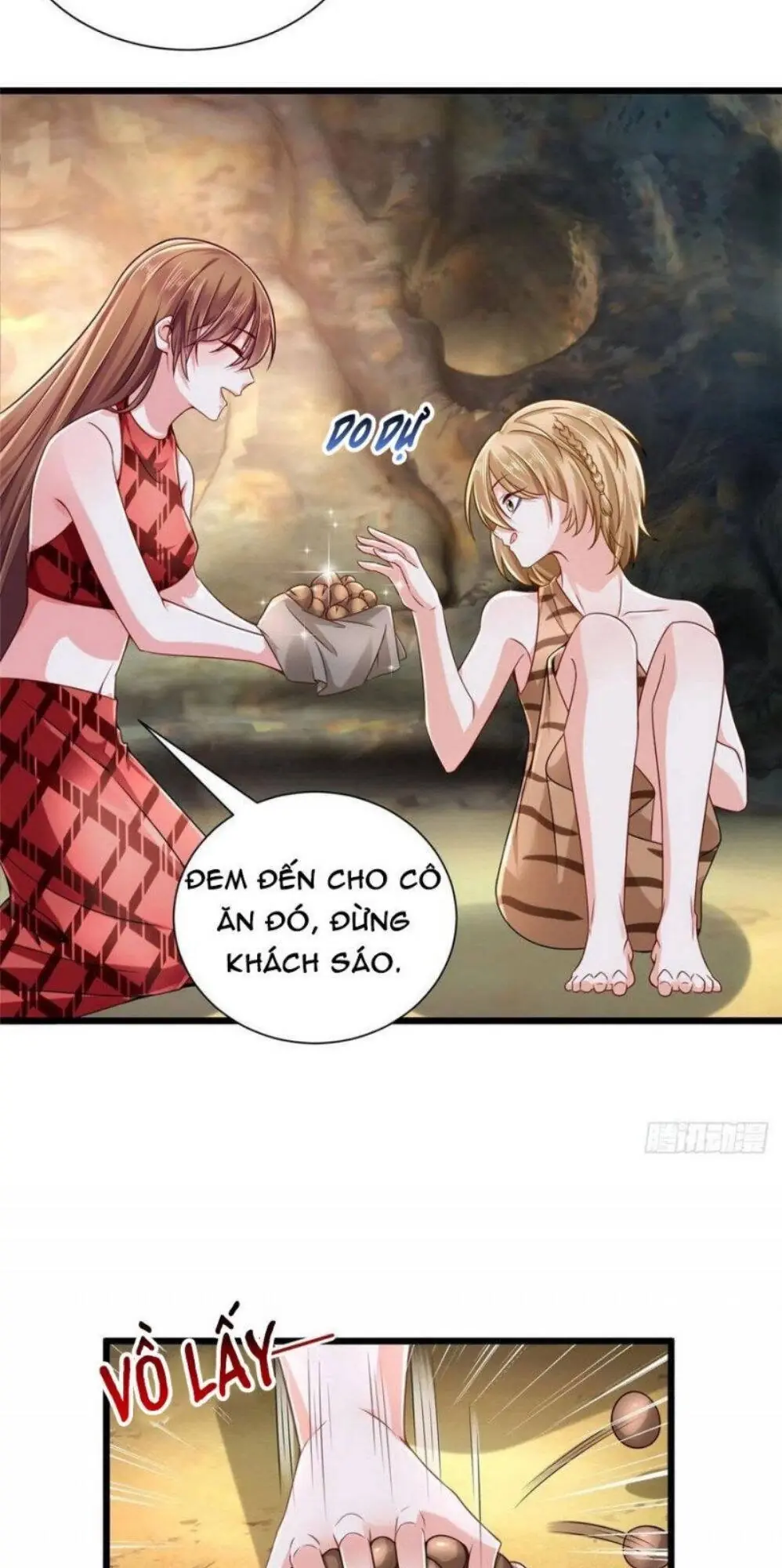 Thảnh Thơi Thú Thế Chủng Chủng Điền, Sinh Sinh Tể - Update Chapter 259 - Trang 12