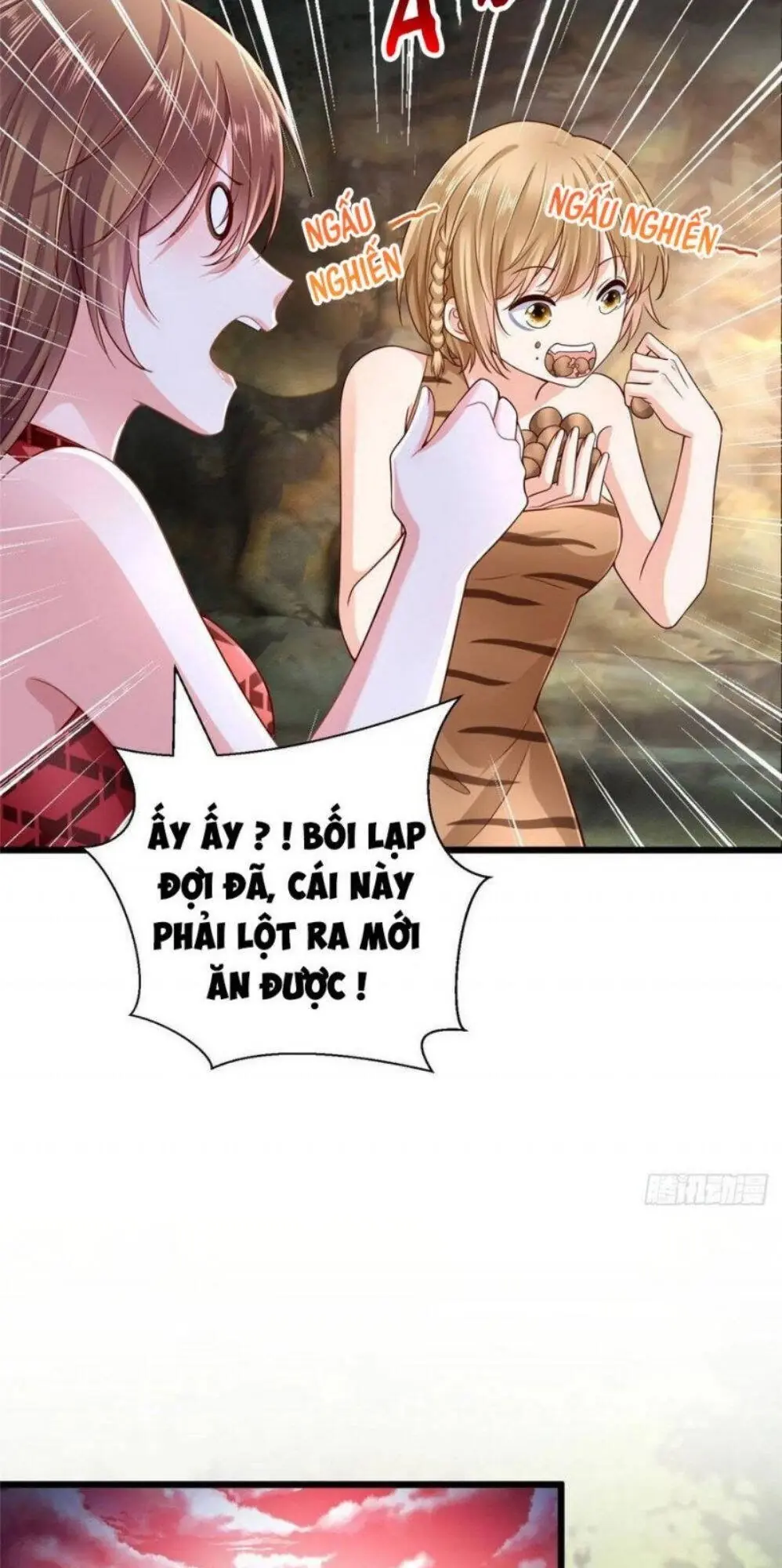 Thảnh Thơi Thú Thế Chủng Chủng Điền, Sinh Sinh Tể - Update Chapter 259 - Trang 14