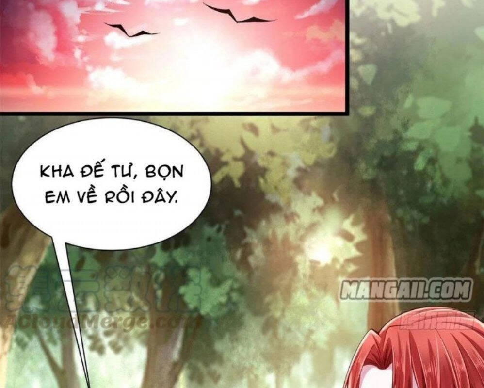 Thảnh Thơi Thú Thế Chủng Chủng Điền, Sinh Sinh Tể - Update Chapter 259 - Trang 15