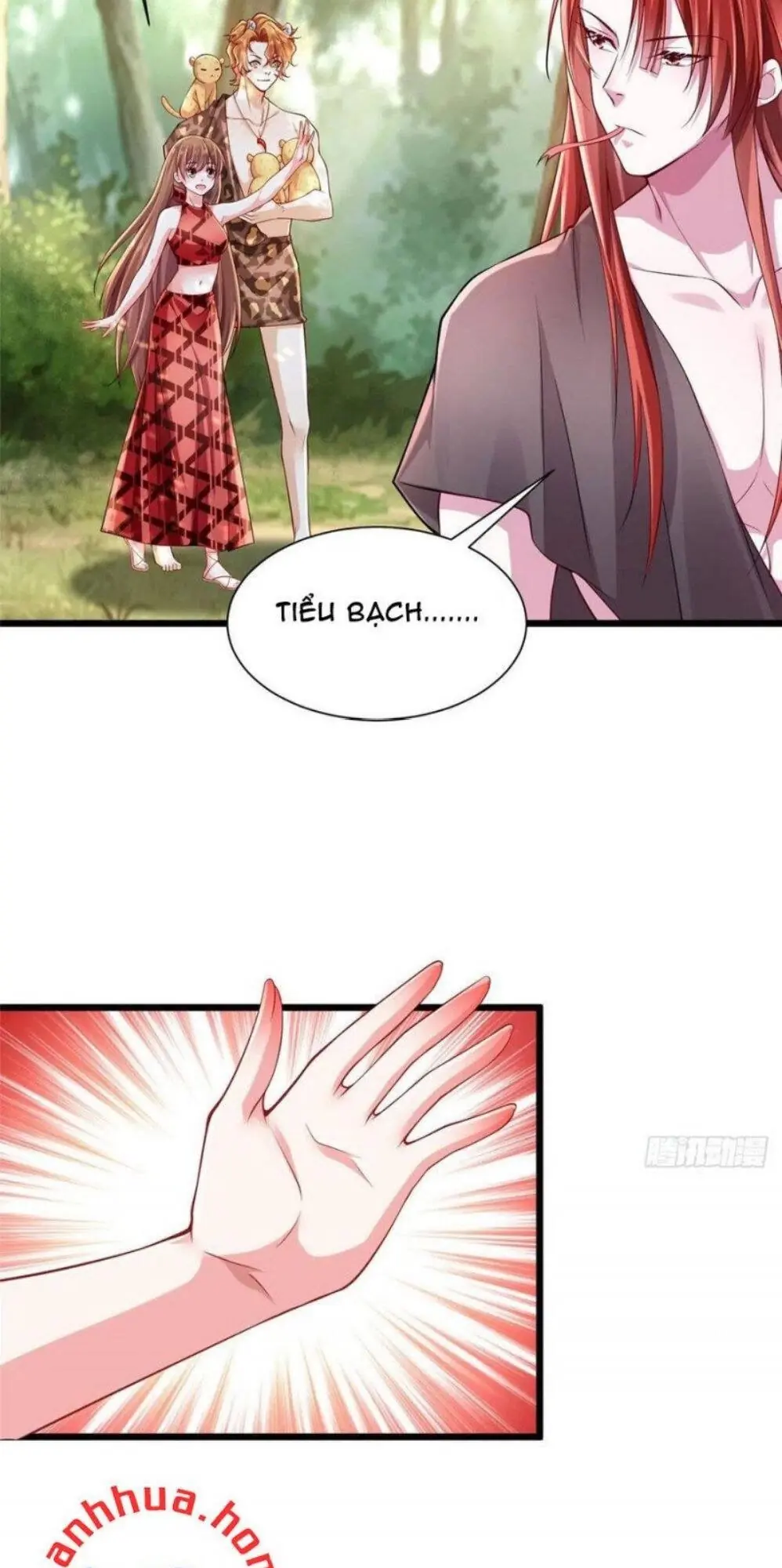 Thảnh Thơi Thú Thế Chủng Chủng Điền, Sinh Sinh Tể - Update Chapter 259 - Trang 16