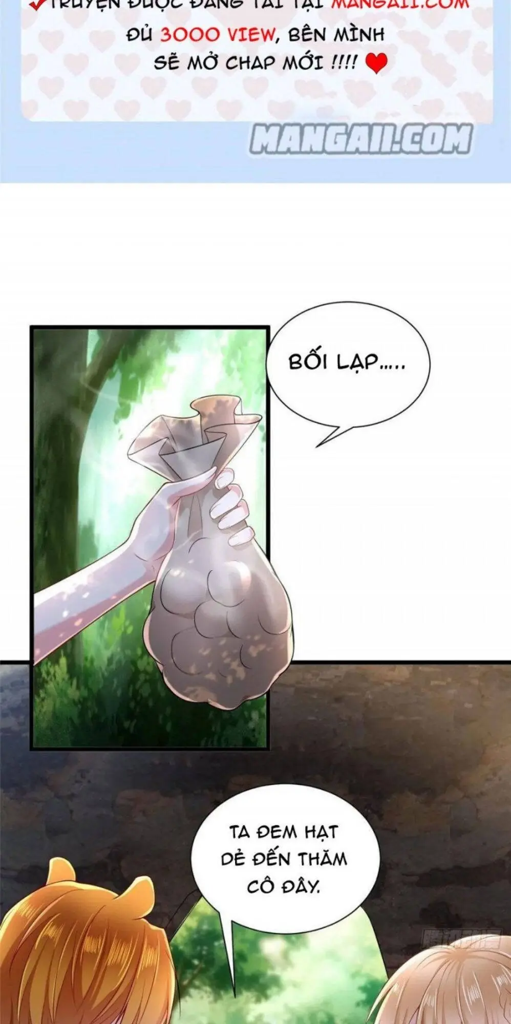 Thảnh Thơi Thú Thế Chủng Chủng Điền, Sinh Sinh Tể - Update Chapter 259 - Trang 2