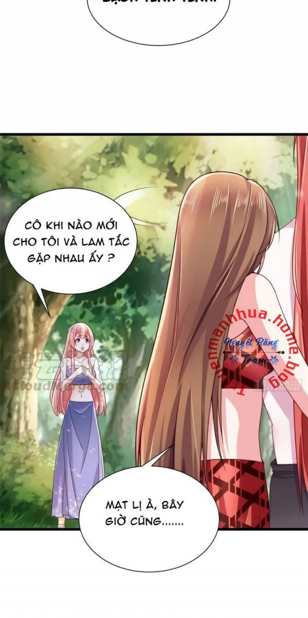 Thảnh Thơi Thú Thế Chủng Chủng Điền, Sinh Sinh Tể - Update Chapter 259 - Trang 20