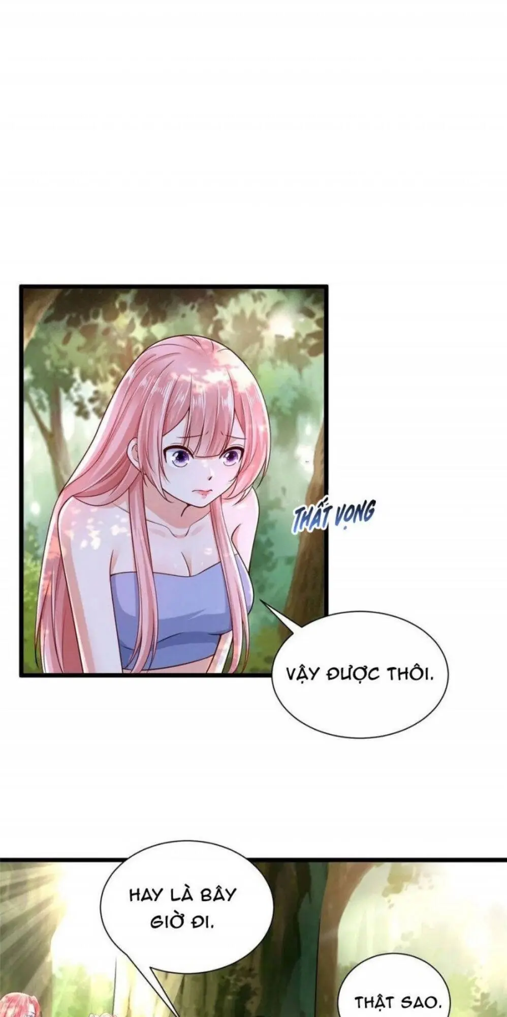 Thảnh Thơi Thú Thế Chủng Chủng Điền, Sinh Sinh Tể - Update Chapter 259 - Trang 22