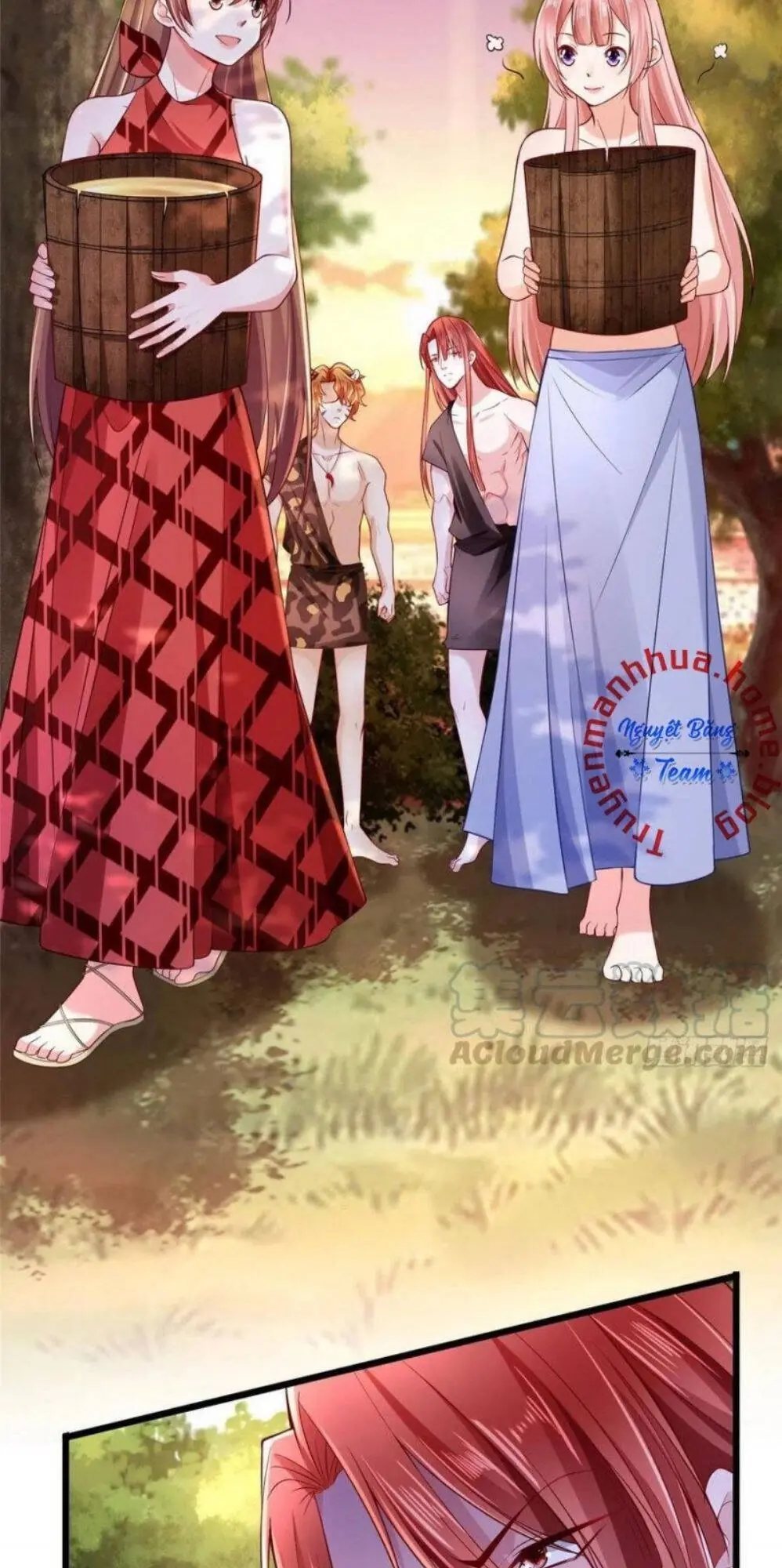 Thảnh Thơi Thú Thế Chủng Chủng Điền, Sinh Sinh Tể - Update Chapter 259 - Trang 27