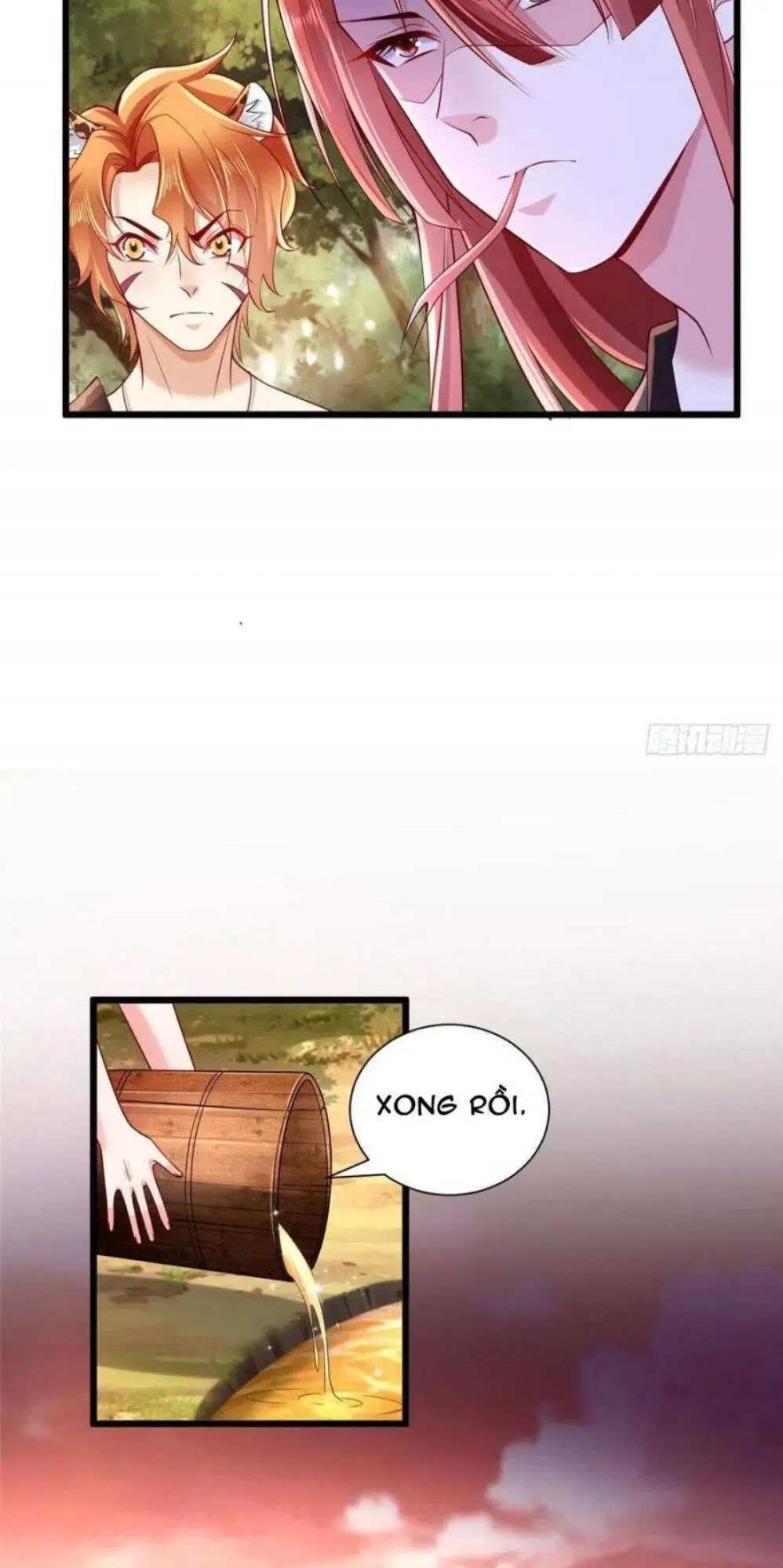 Thảnh Thơi Thú Thế Chủng Chủng Điền, Sinh Sinh Tể - Update Chapter 259 - Trang 28