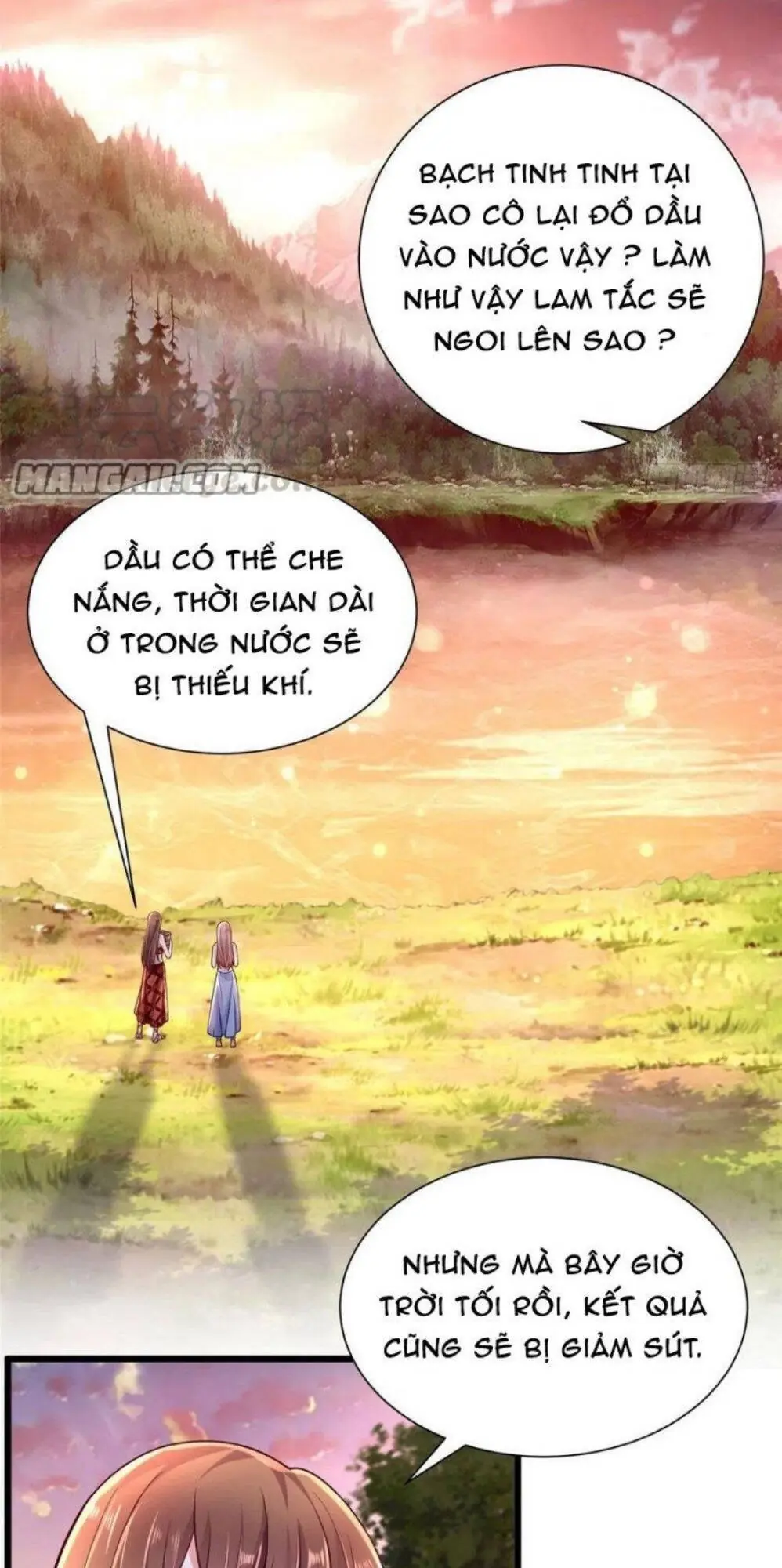 Thảnh Thơi Thú Thế Chủng Chủng Điền, Sinh Sinh Tể - Update Chapter 259 - Trang 29