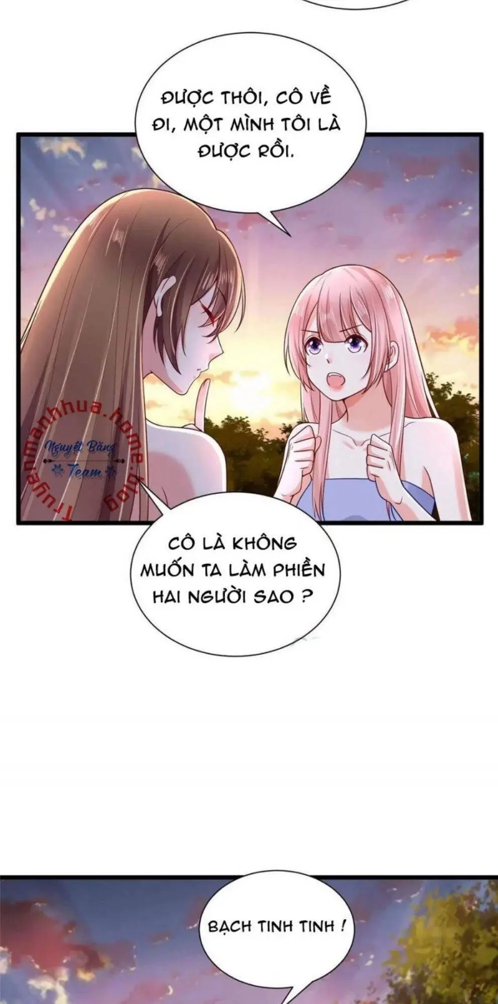 Thảnh Thơi Thú Thế Chủng Chủng Điền, Sinh Sinh Tể - Update Chapter 259 - Trang 31