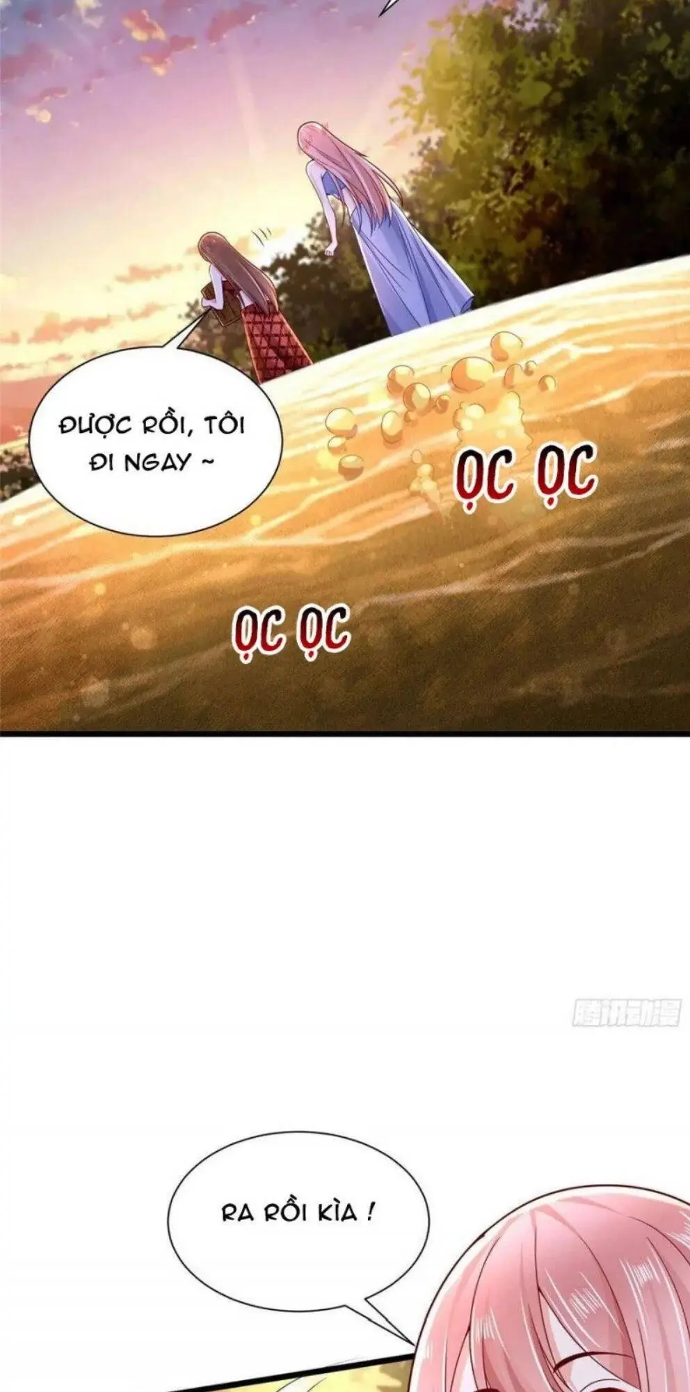 Thảnh Thơi Thú Thế Chủng Chủng Điền, Sinh Sinh Tể - Update Chapter 259 - Trang 32