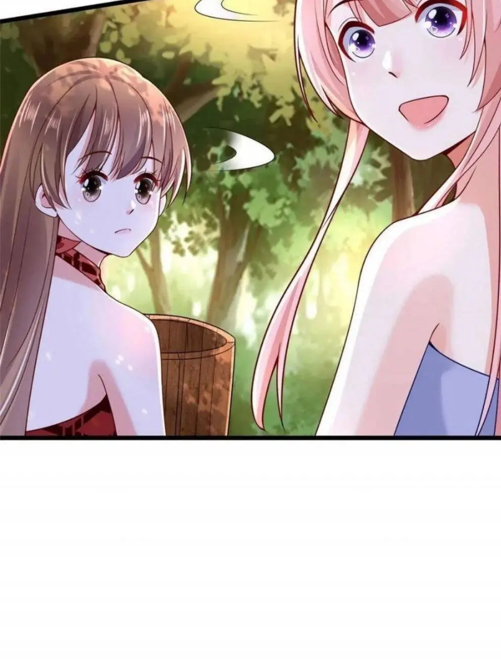 Thảnh Thơi Thú Thế Chủng Chủng Điền, Sinh Sinh Tể - Update Chapter 259 - Trang 33