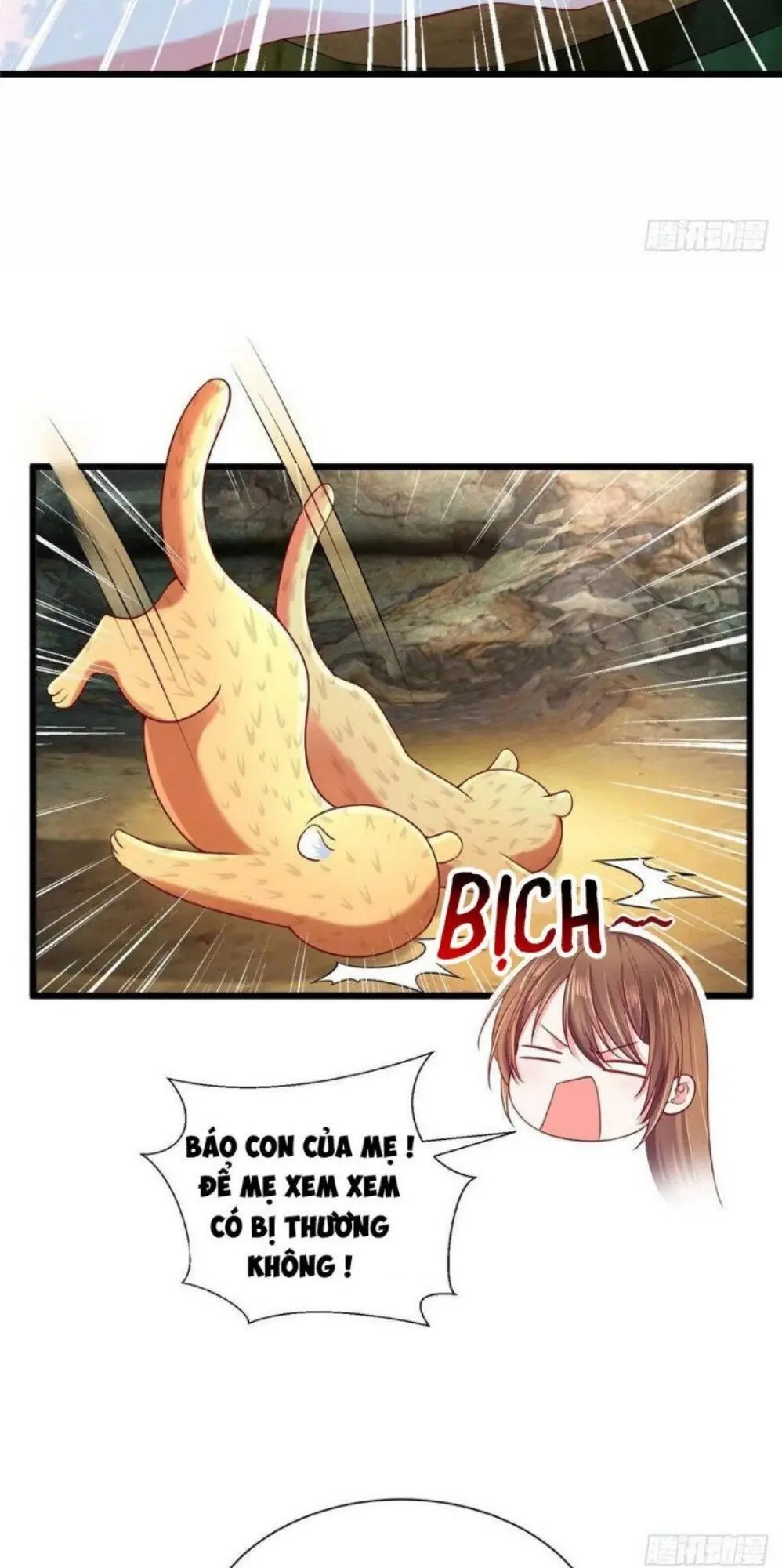 Thảnh Thơi Thú Thế Chủng Chủng Điền, Sinh Sinh Tể - Update Chapter 259 - Trang 7