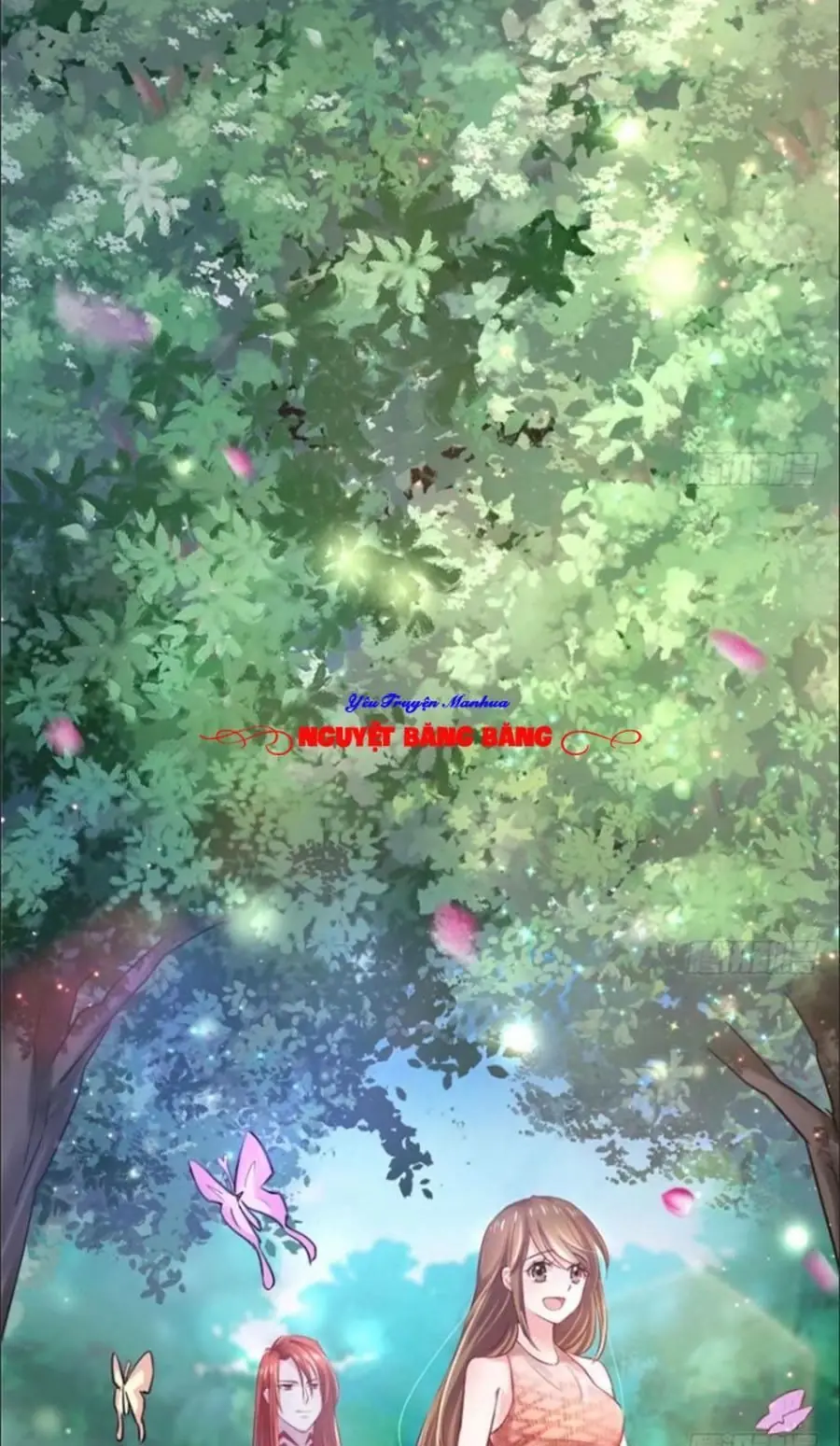 Thảnh Thơi Thú Thế Chủng Chủng Điền, Sinh Sinh Tể - Update Chapter 26 - Trang 1