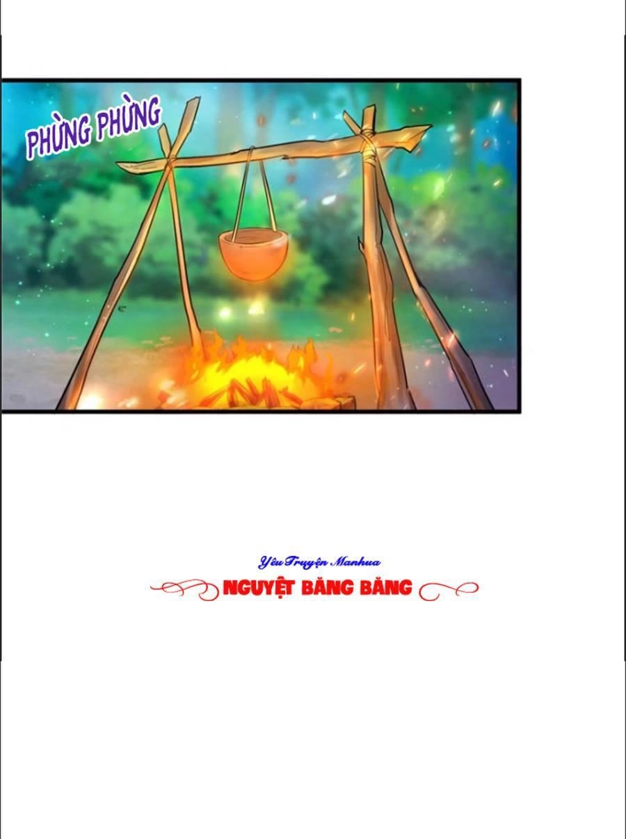 Thảnh Thơi Thú Thế Chủng Chủng Điền, Sinh Sinh Tể - Update Chapter 26 - Trang 10